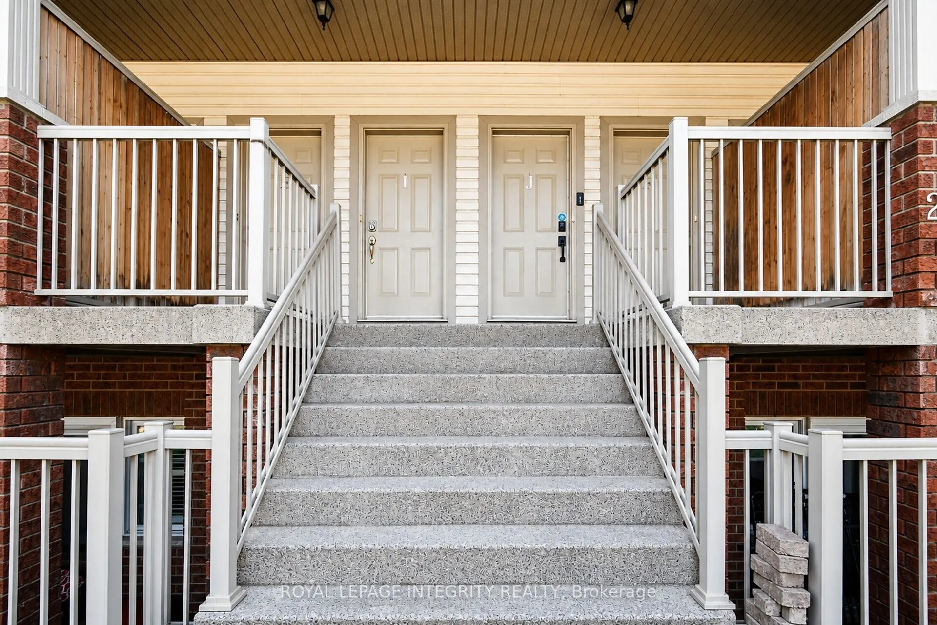221 Crestway Drive #J