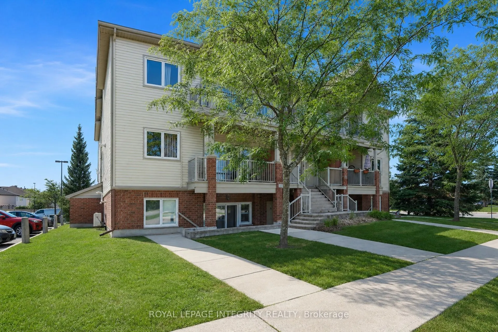 221 Crestway Drive #J