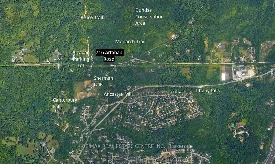 716 Artaban Road