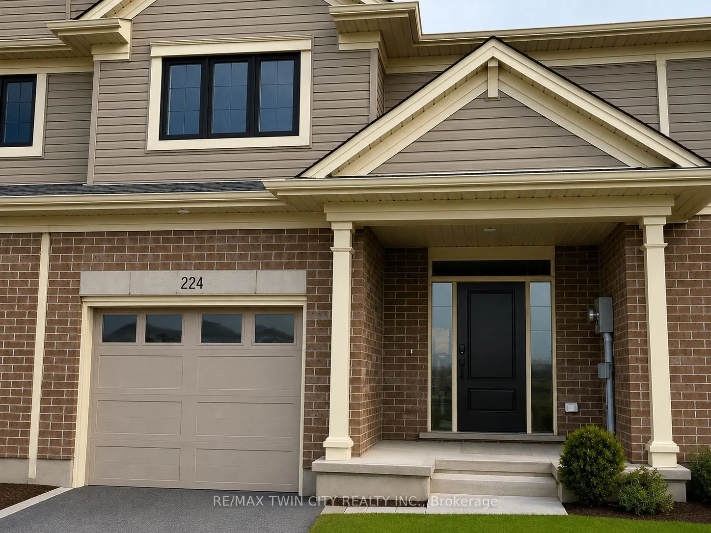 224 Renaissance Drive