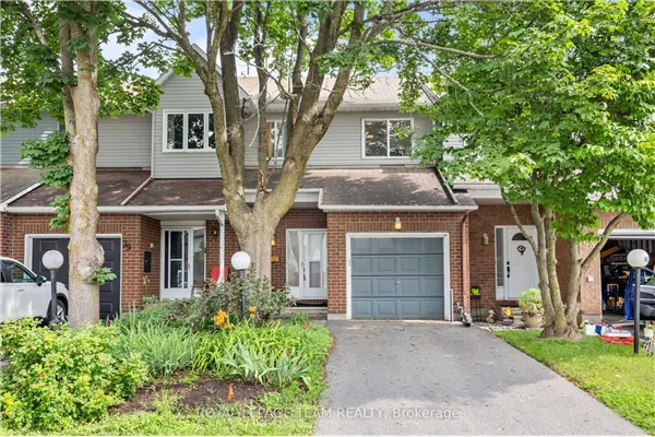 81 Rueter Street