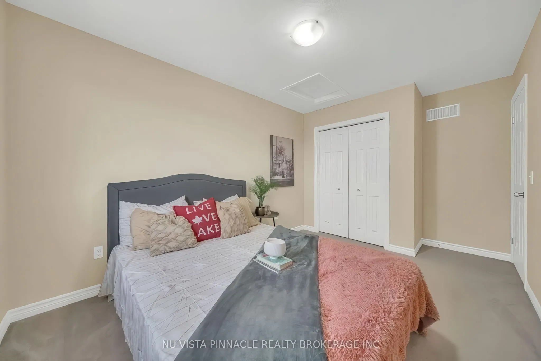 176 Ferguson Drive #18