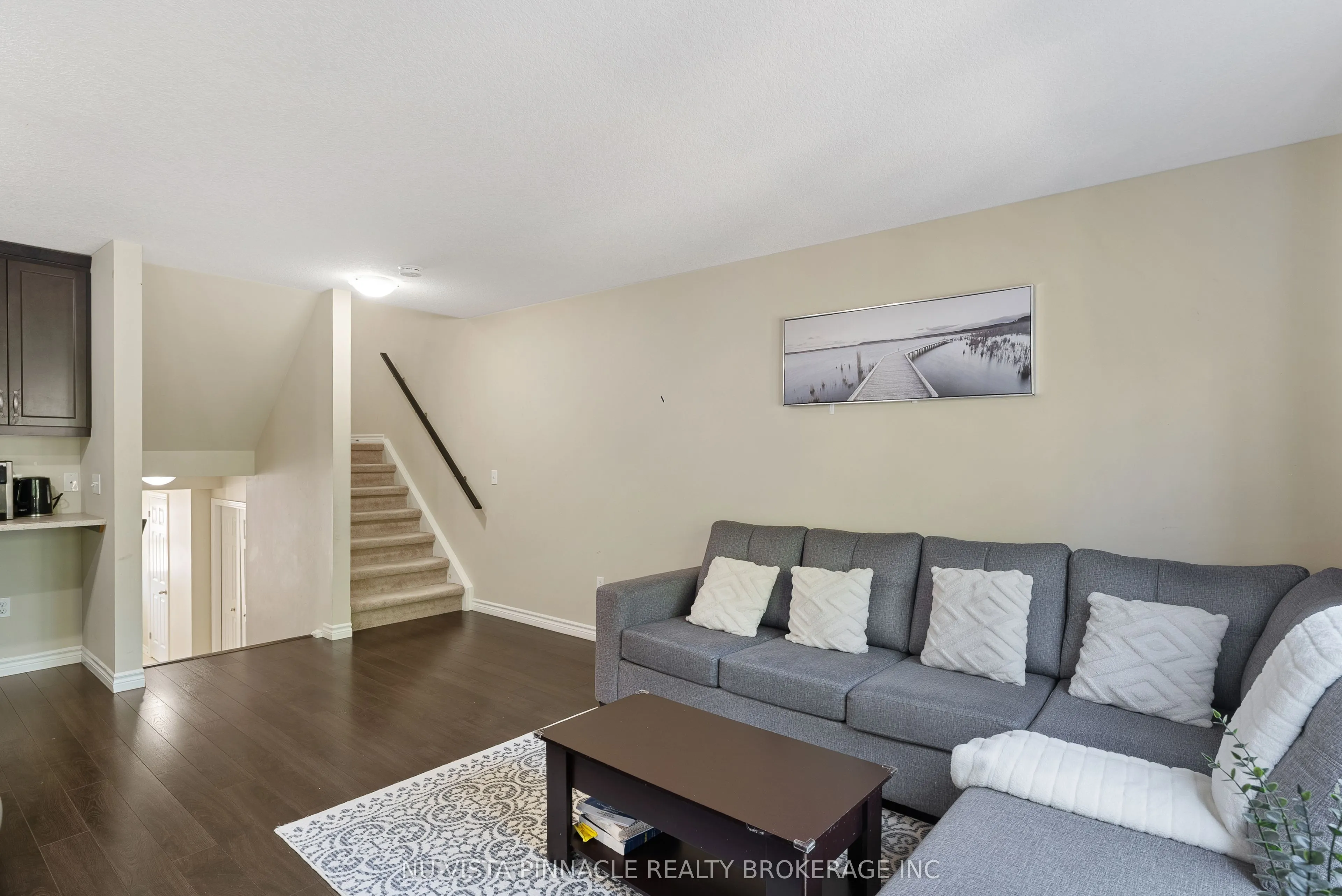 176 Ferguson Drive #18