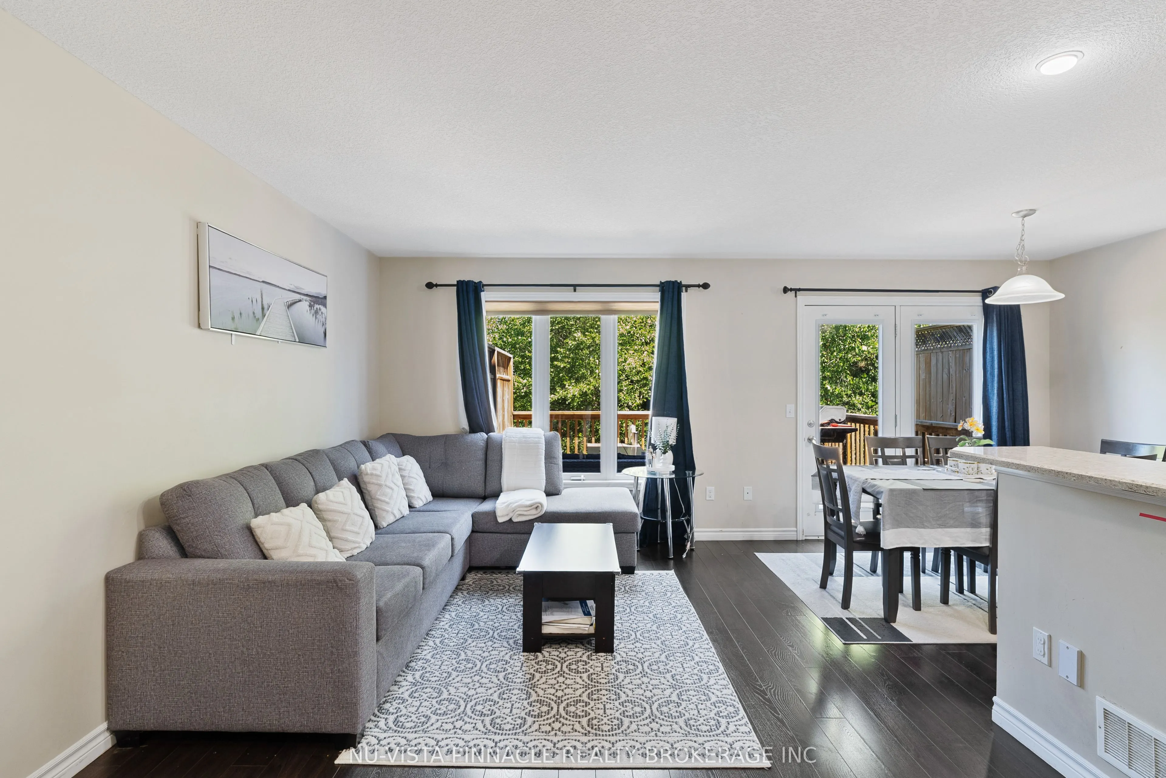 176 Ferguson Drive #18