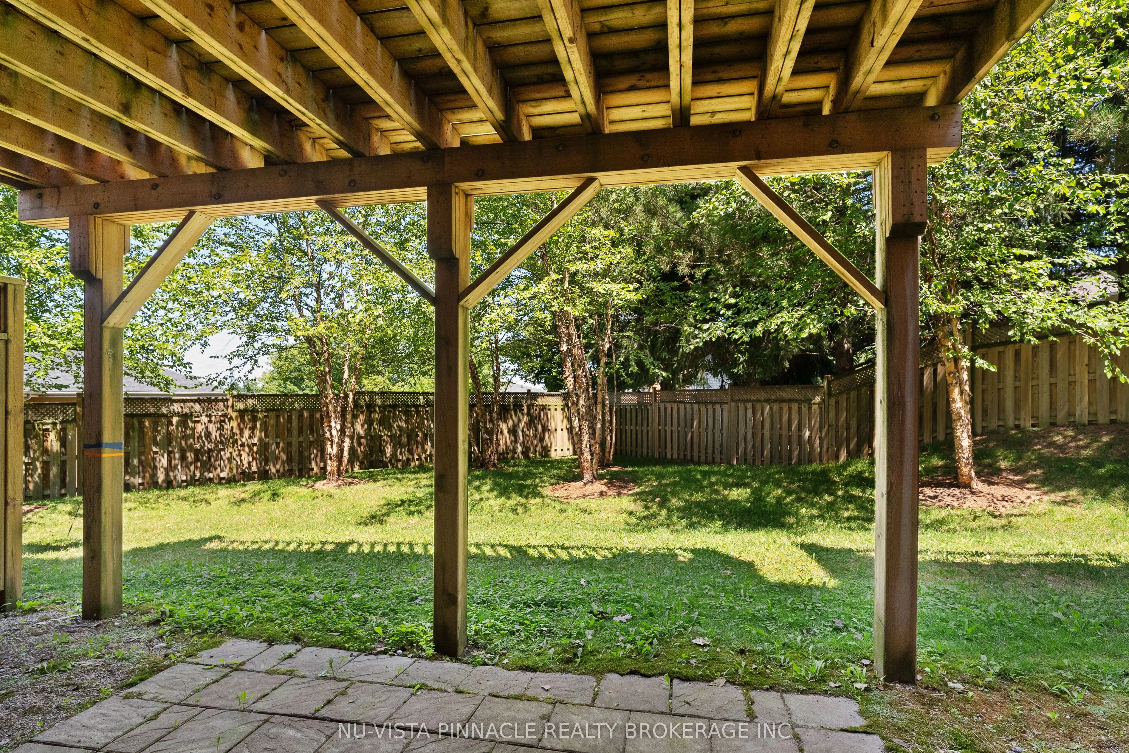176 Ferguson Drive #18