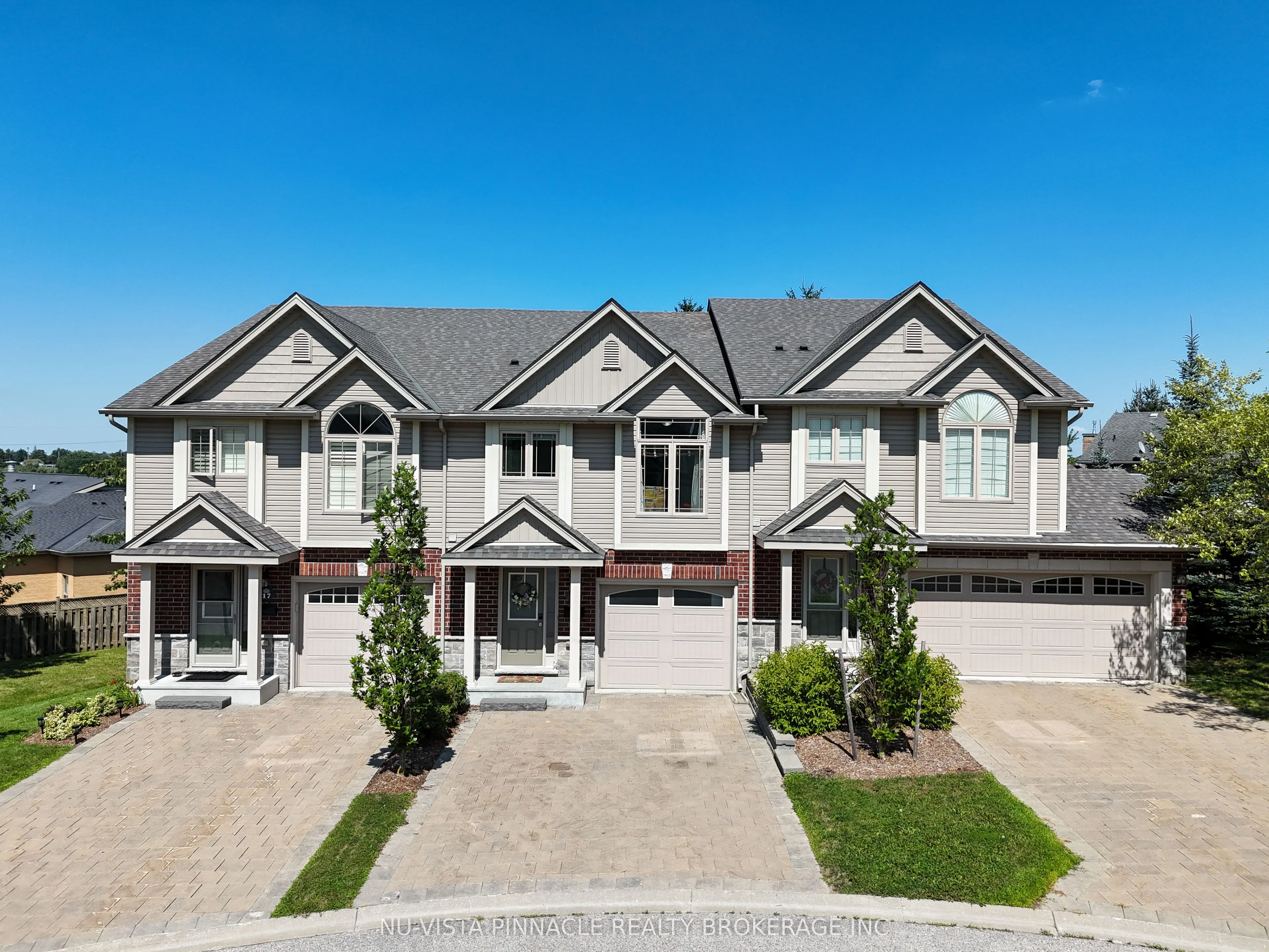 176 Ferguson Drive #18