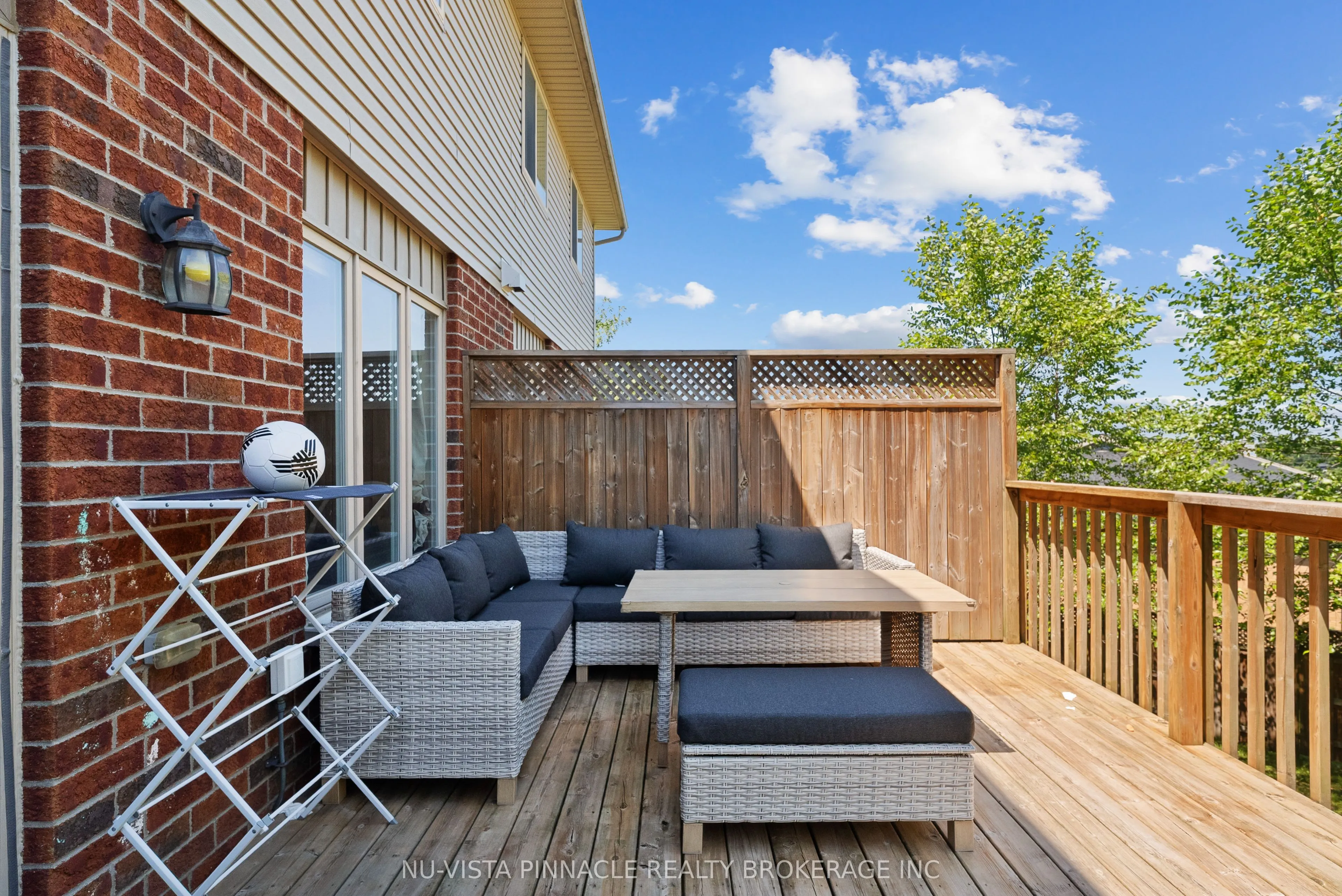 176 Ferguson Drive #18