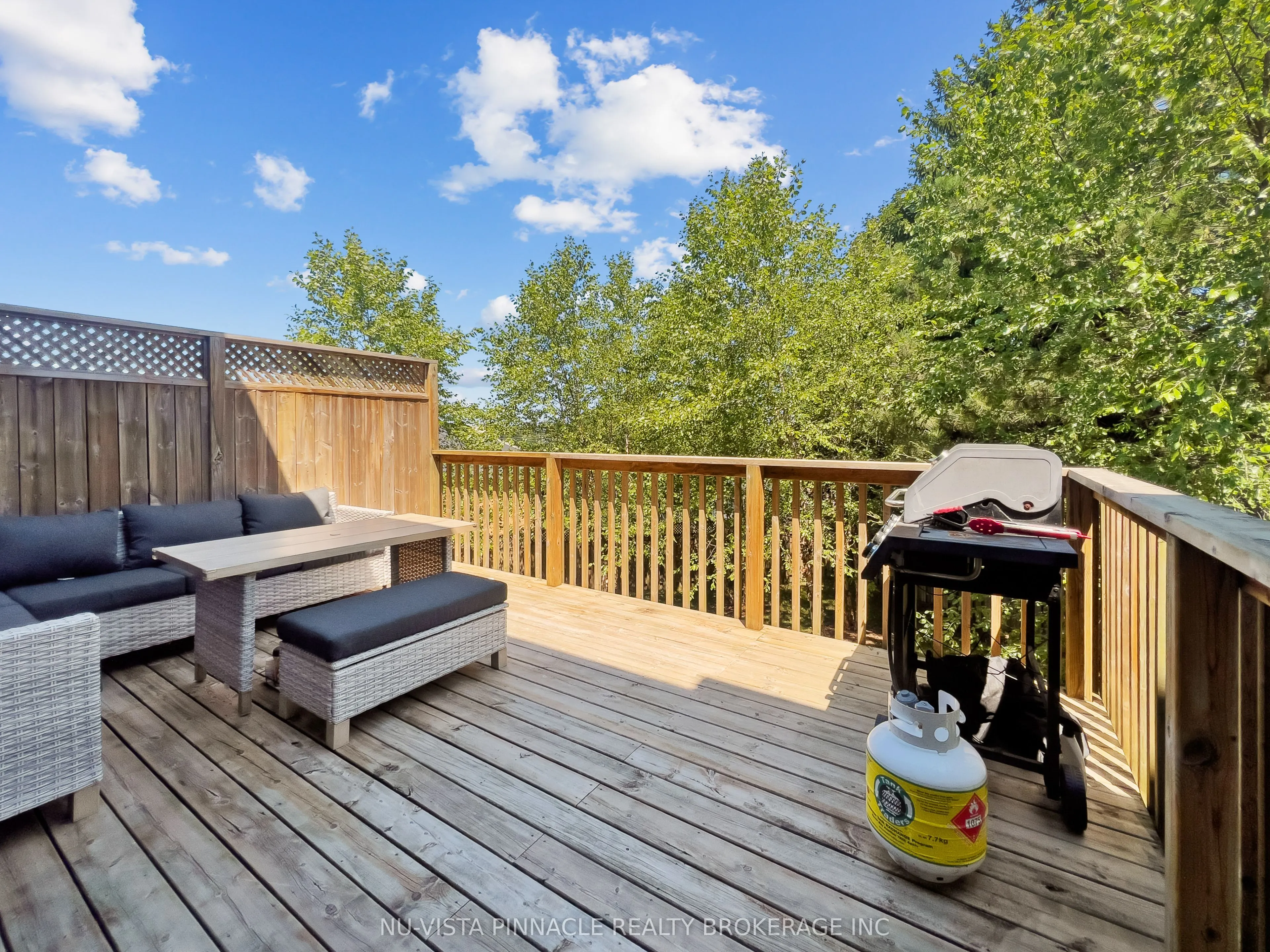 176 Ferguson Drive #18