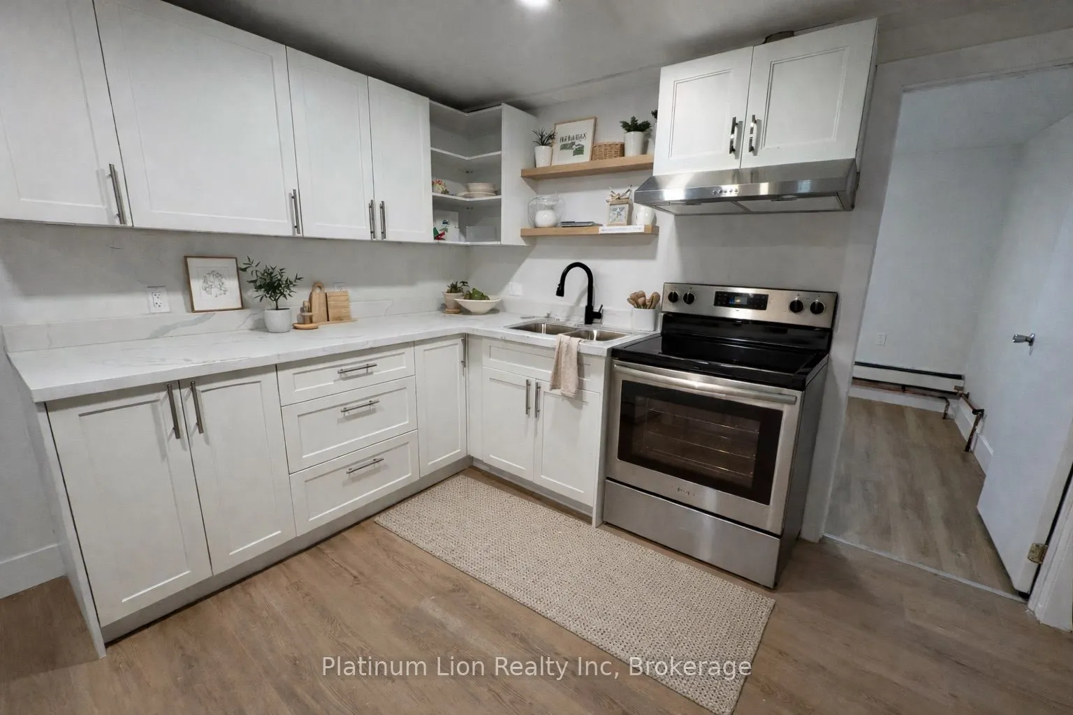 803 King Street #8