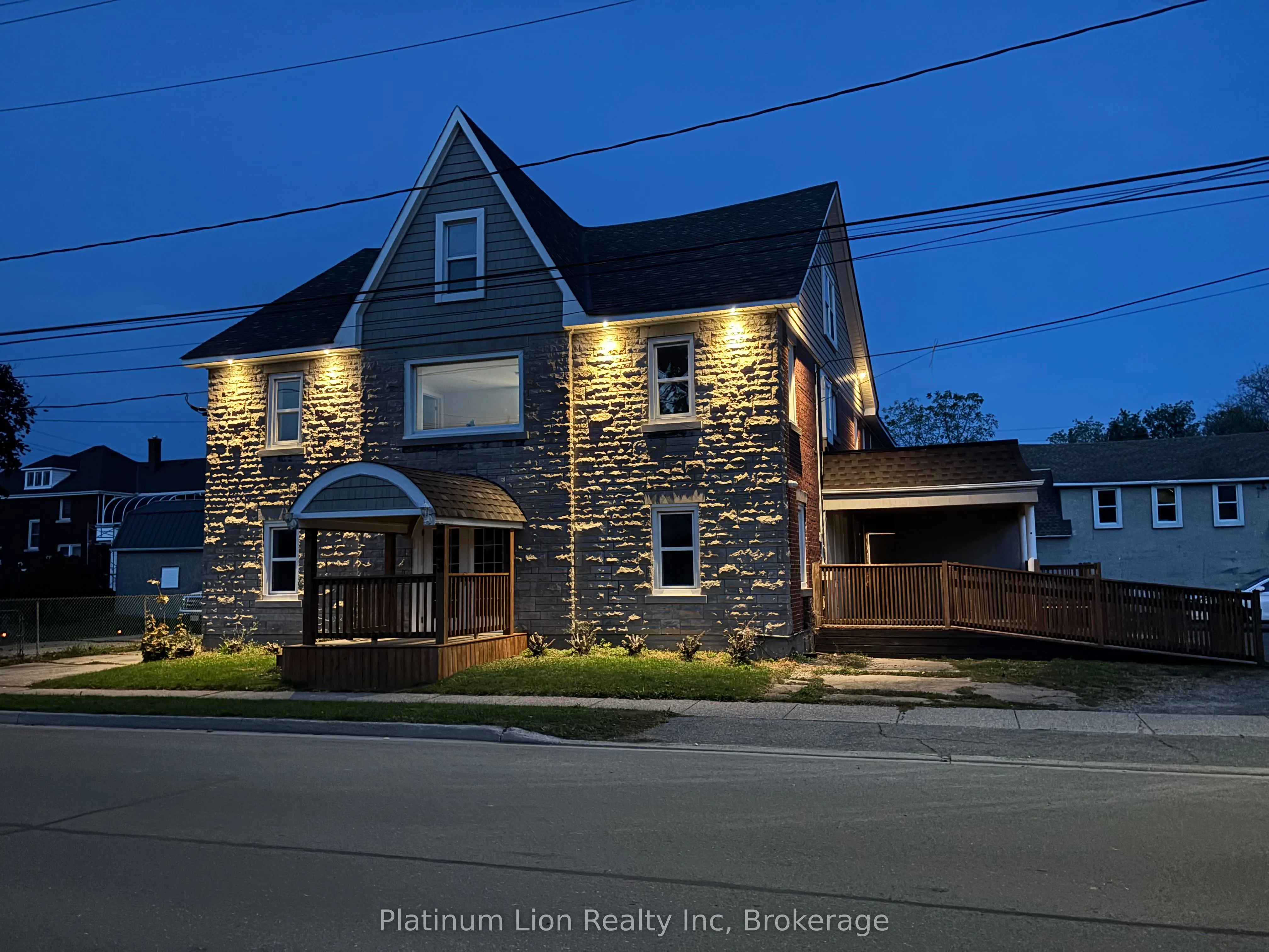 803 King Street #8