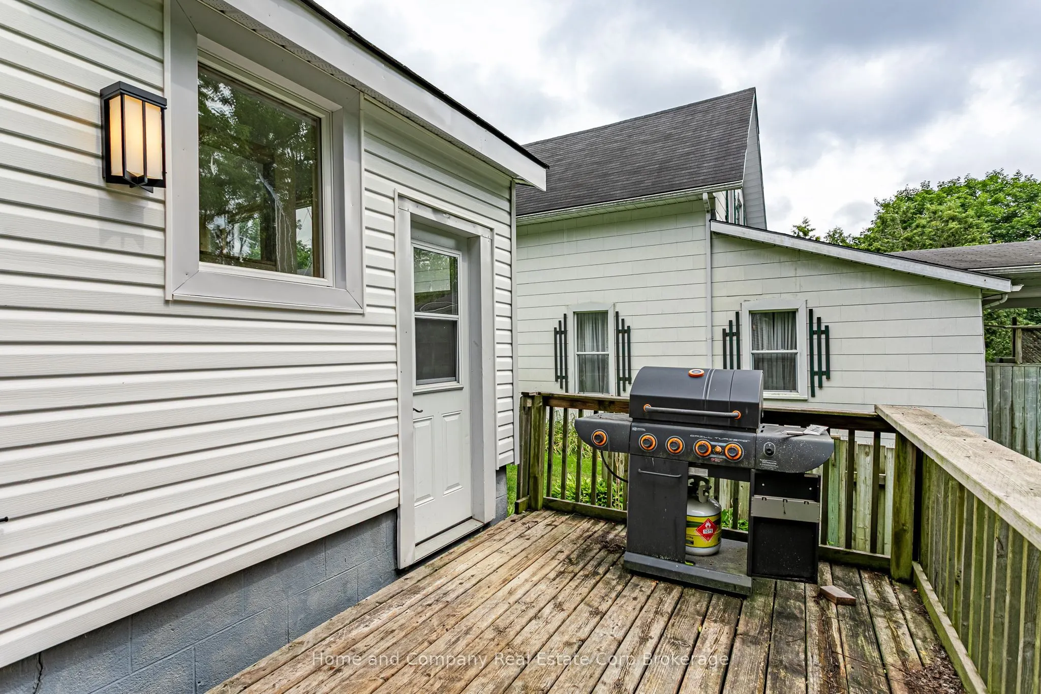 201 John Street