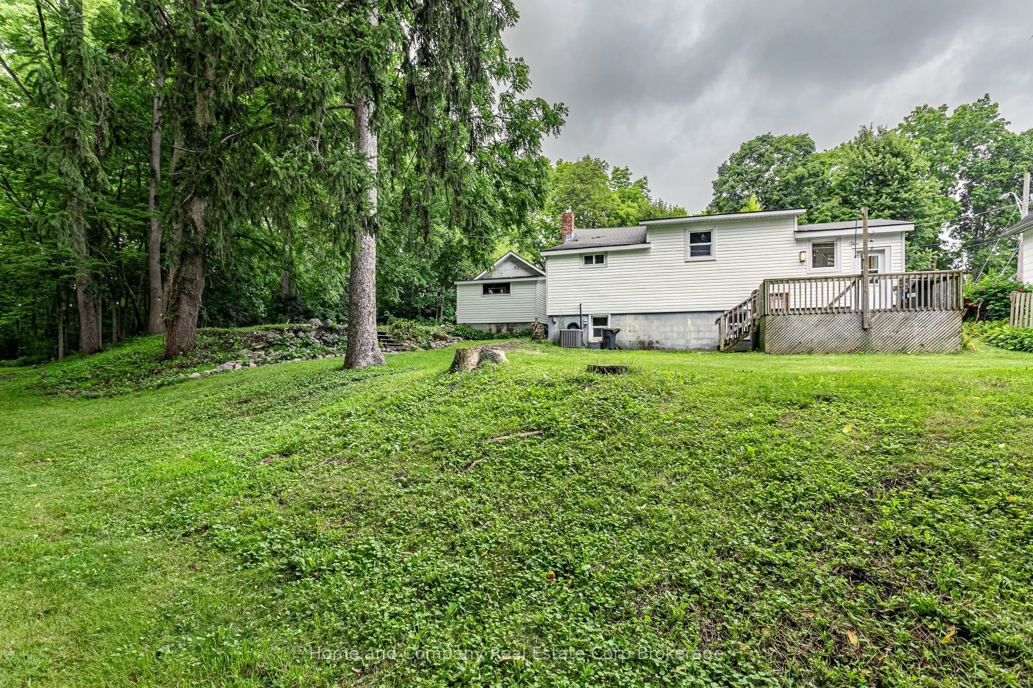 201 John Street