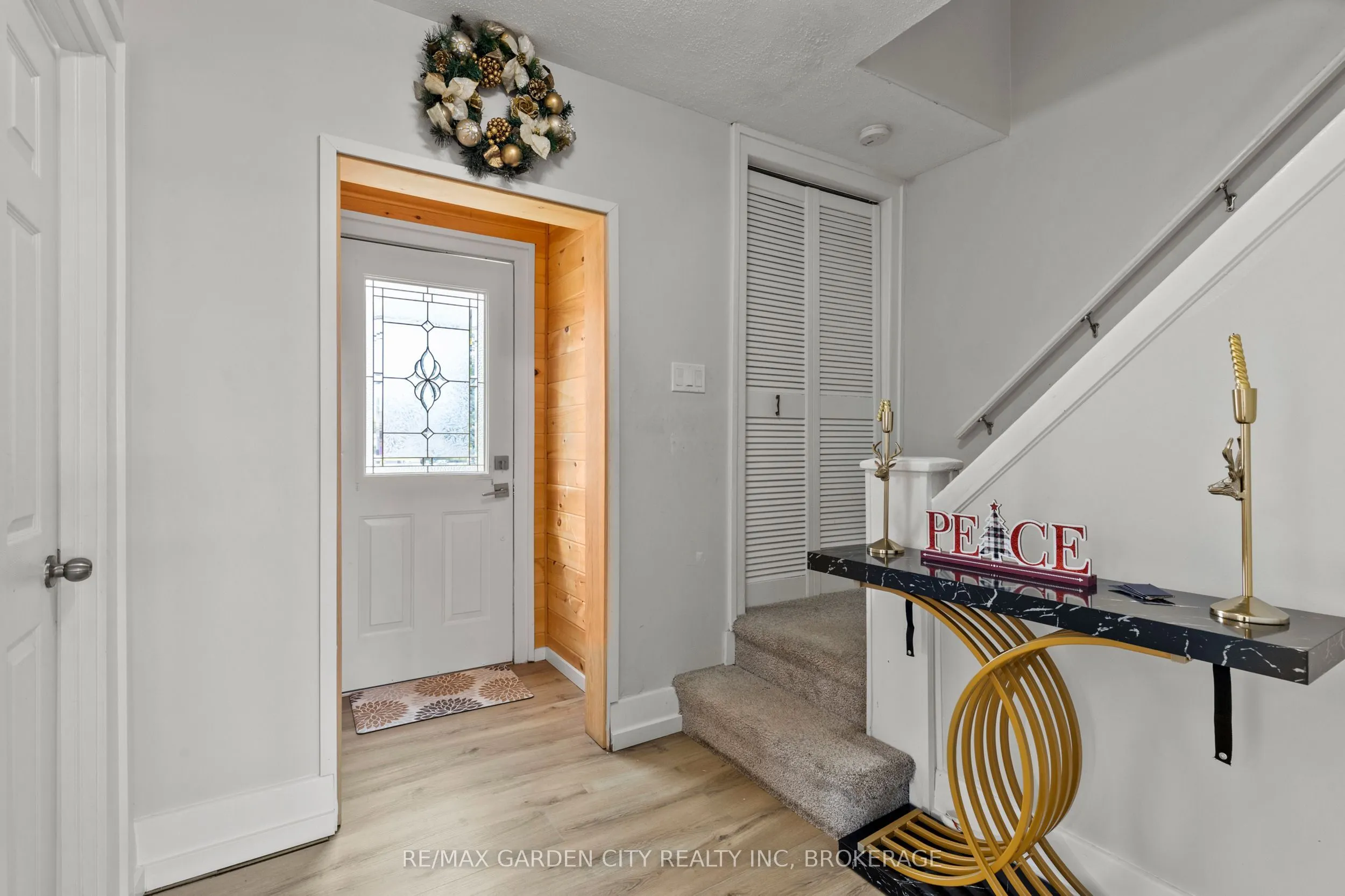 151 St George Street