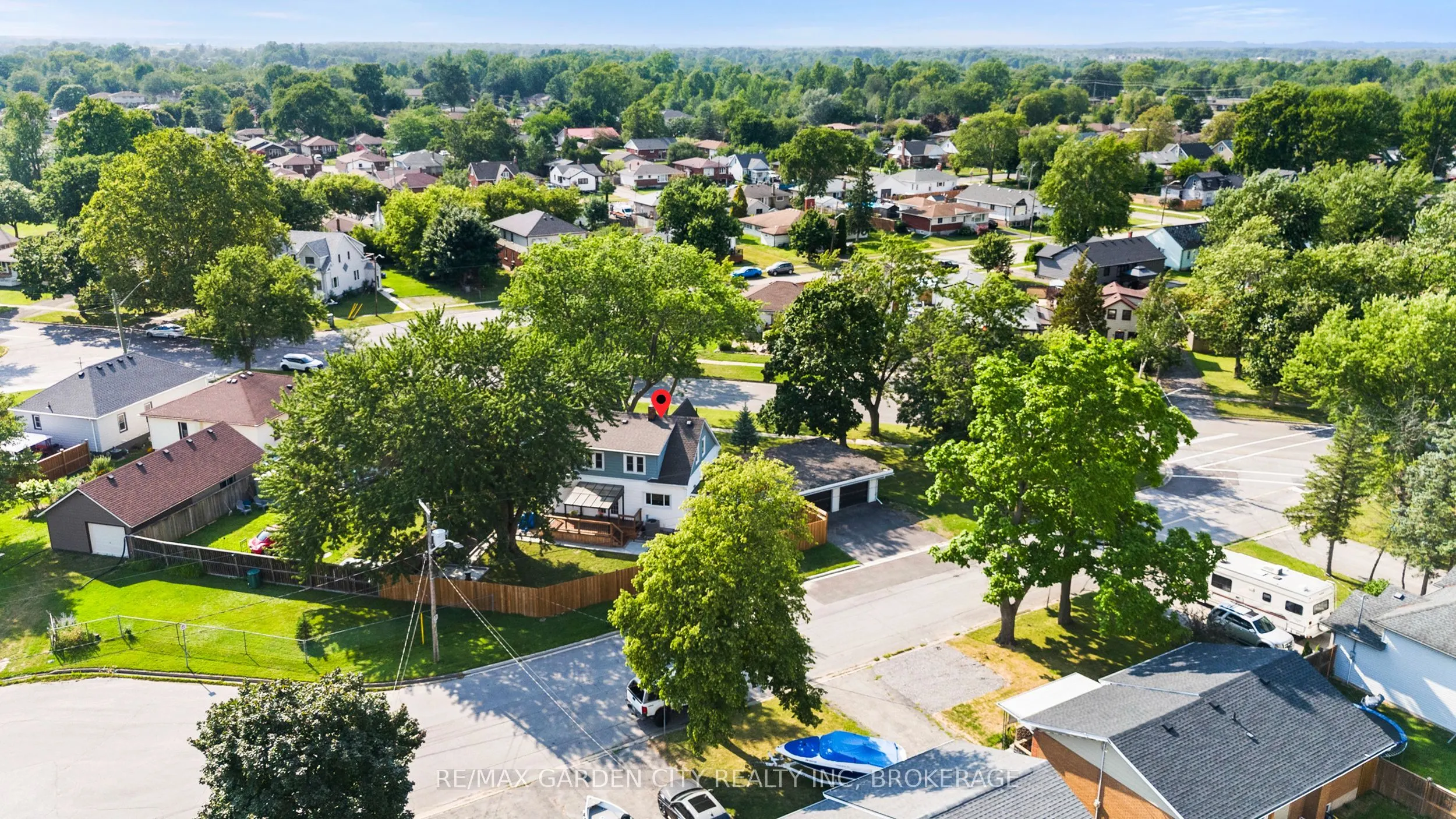 151 St George Street