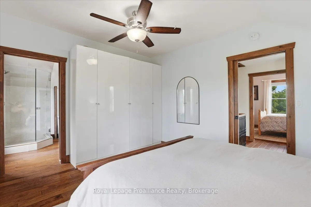 276 Gospel Road