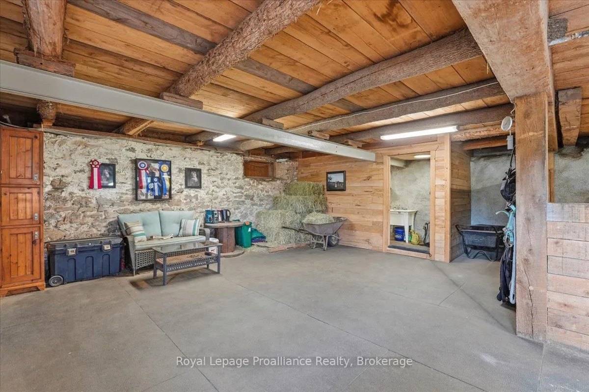 276 Gospel Road