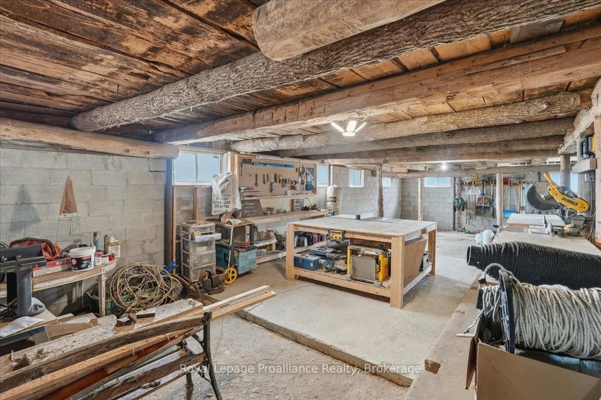 276 Gospel Road