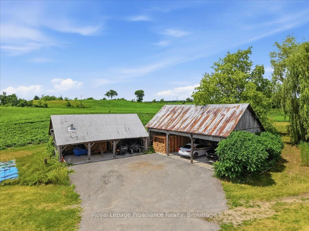 276 Gospel Road