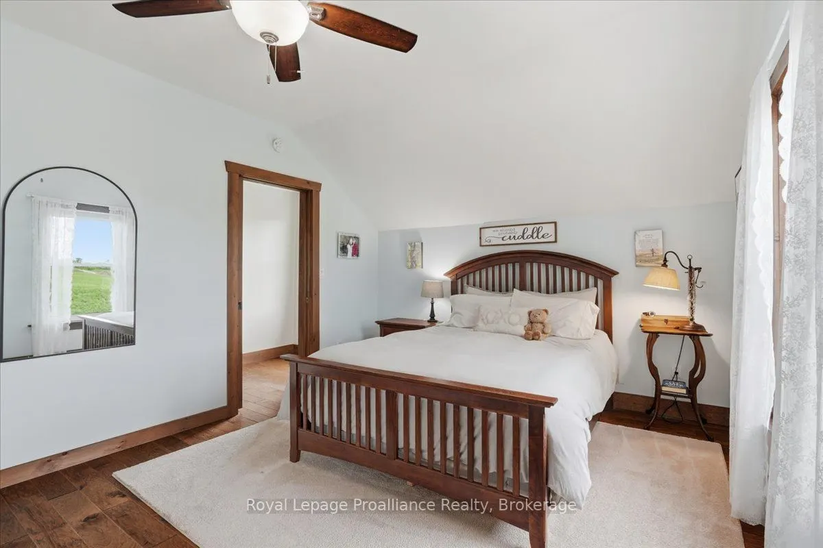276 Gospel Road