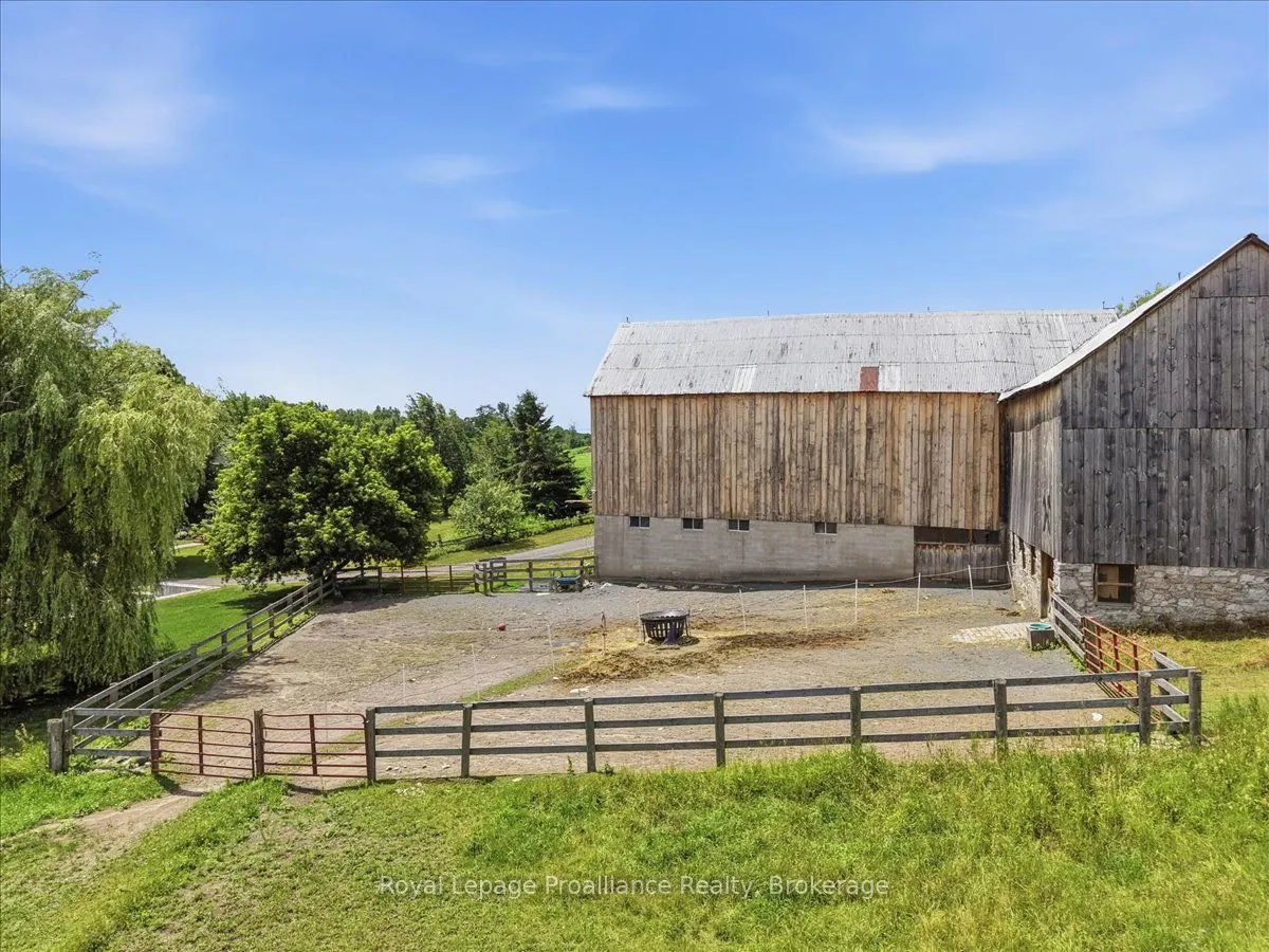 276 Gospel Road