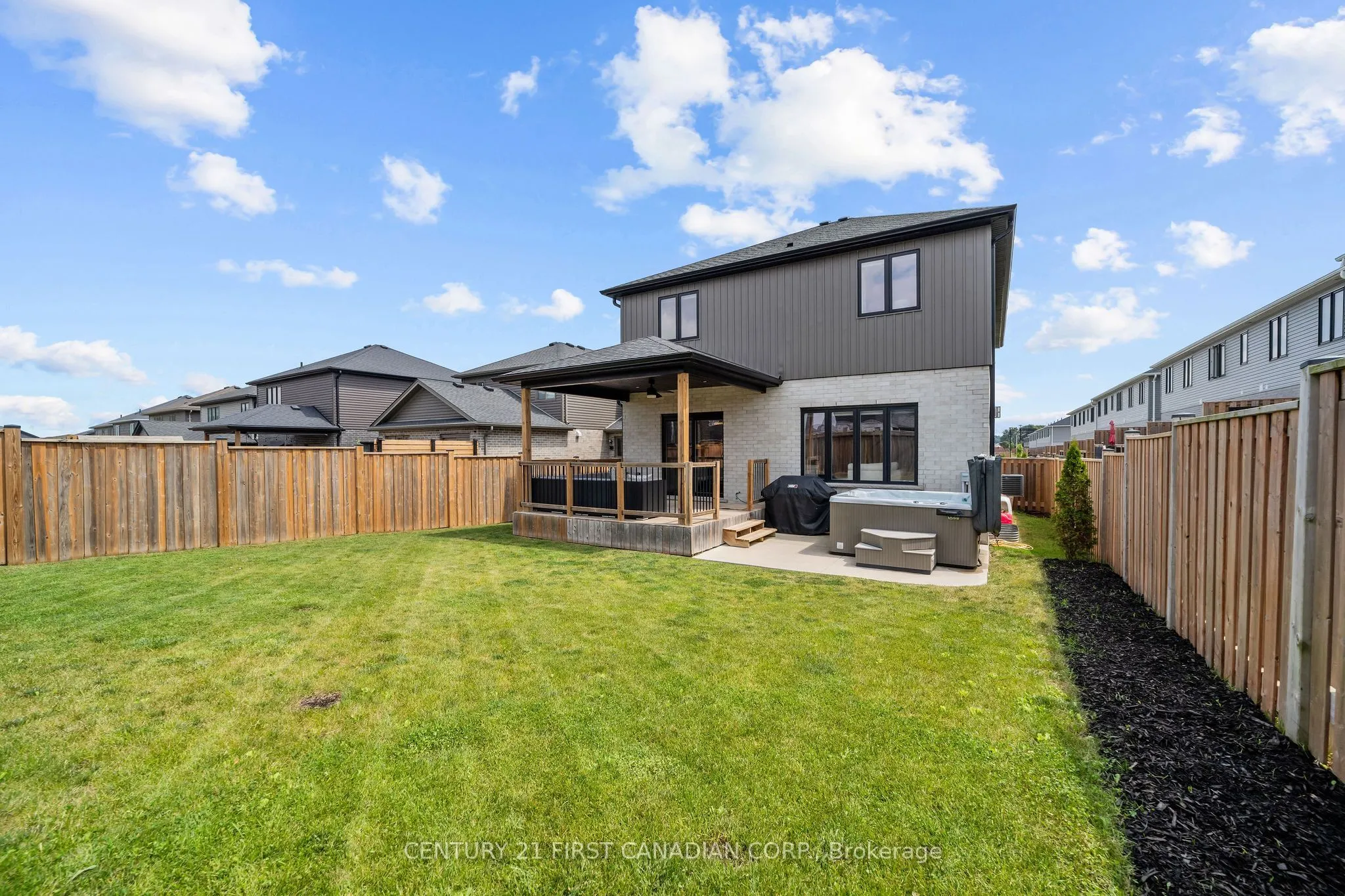 15 NICHOLSON Street