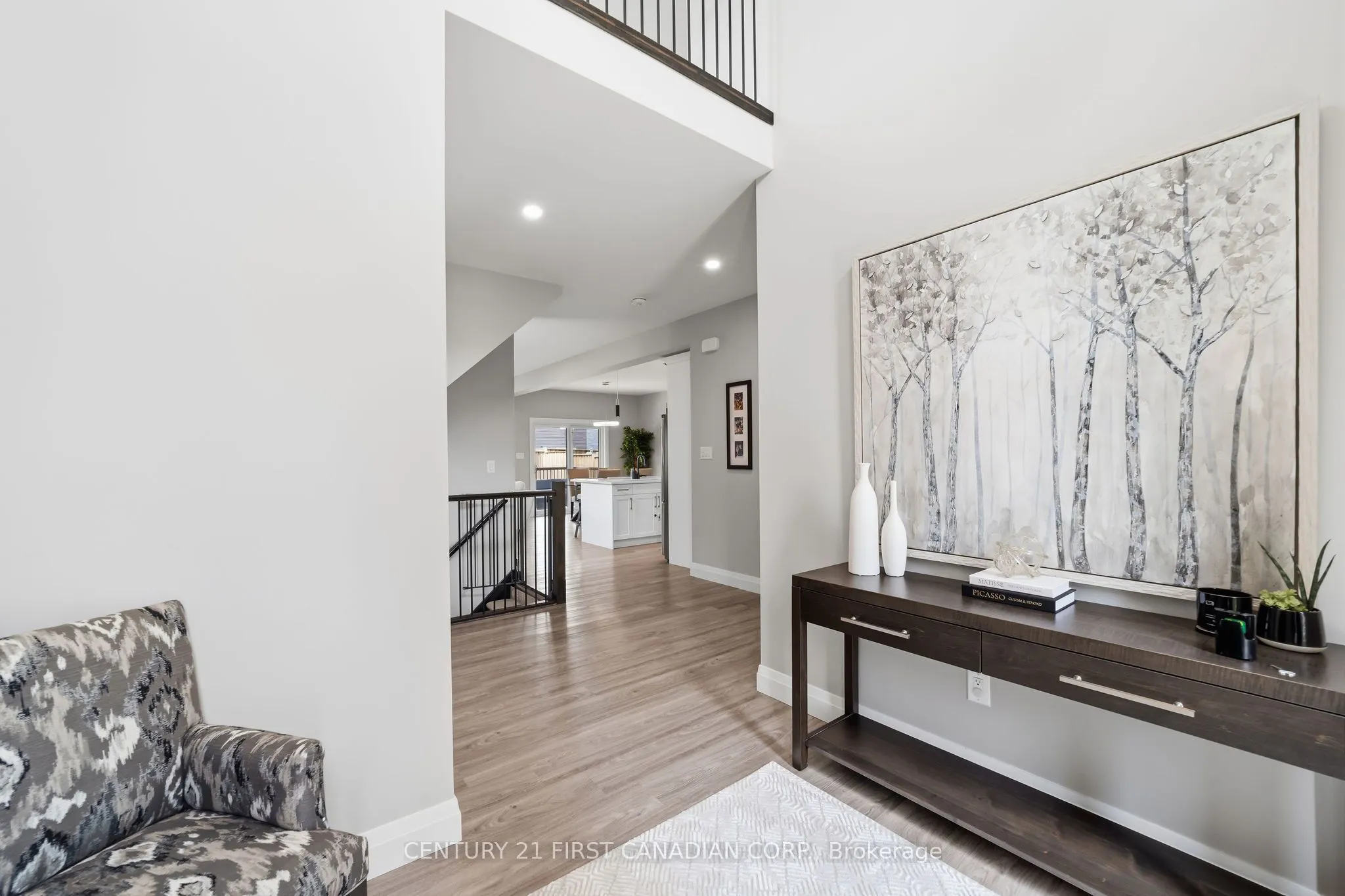 15 NICHOLSON Street