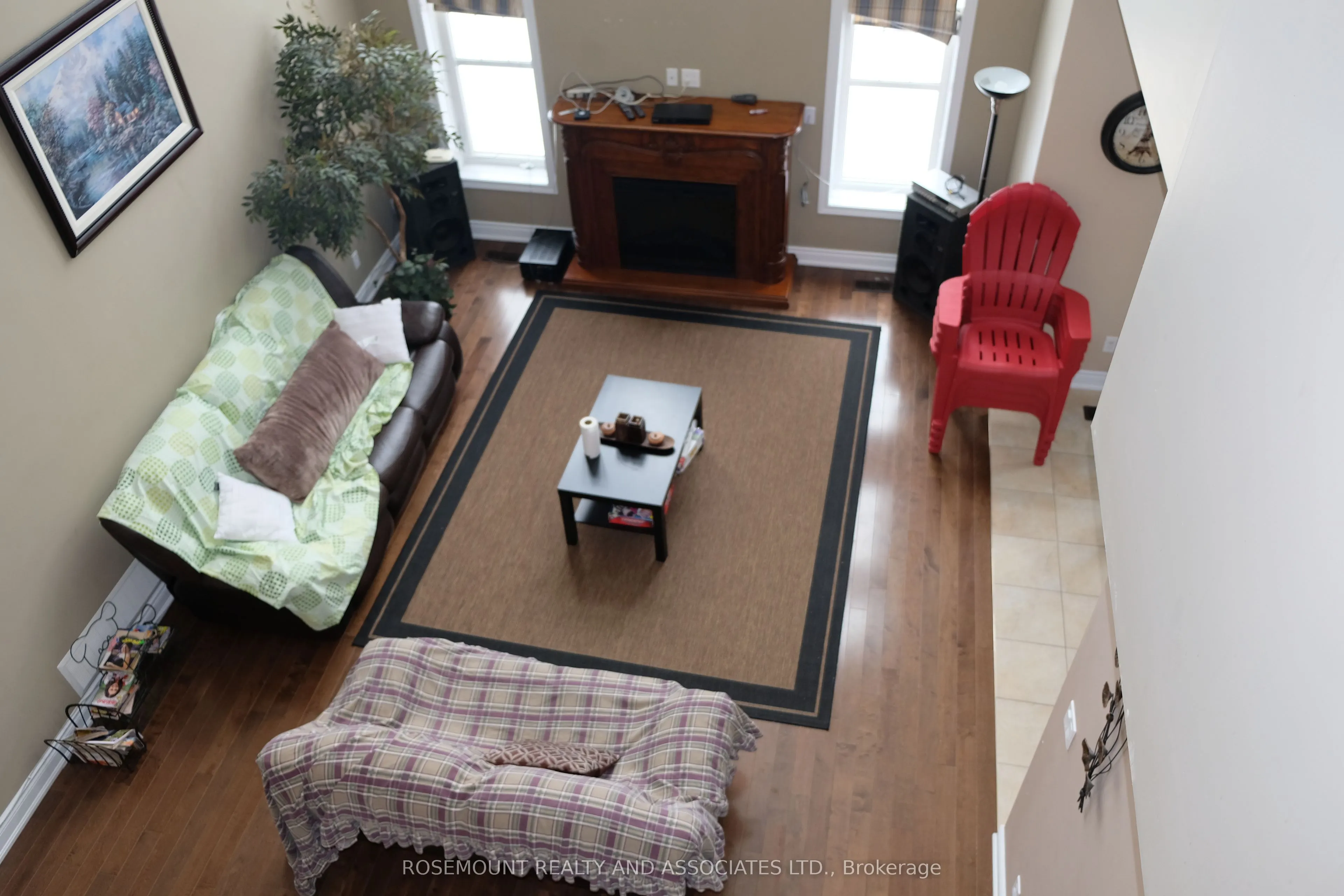 36 Rosedale Trail #57