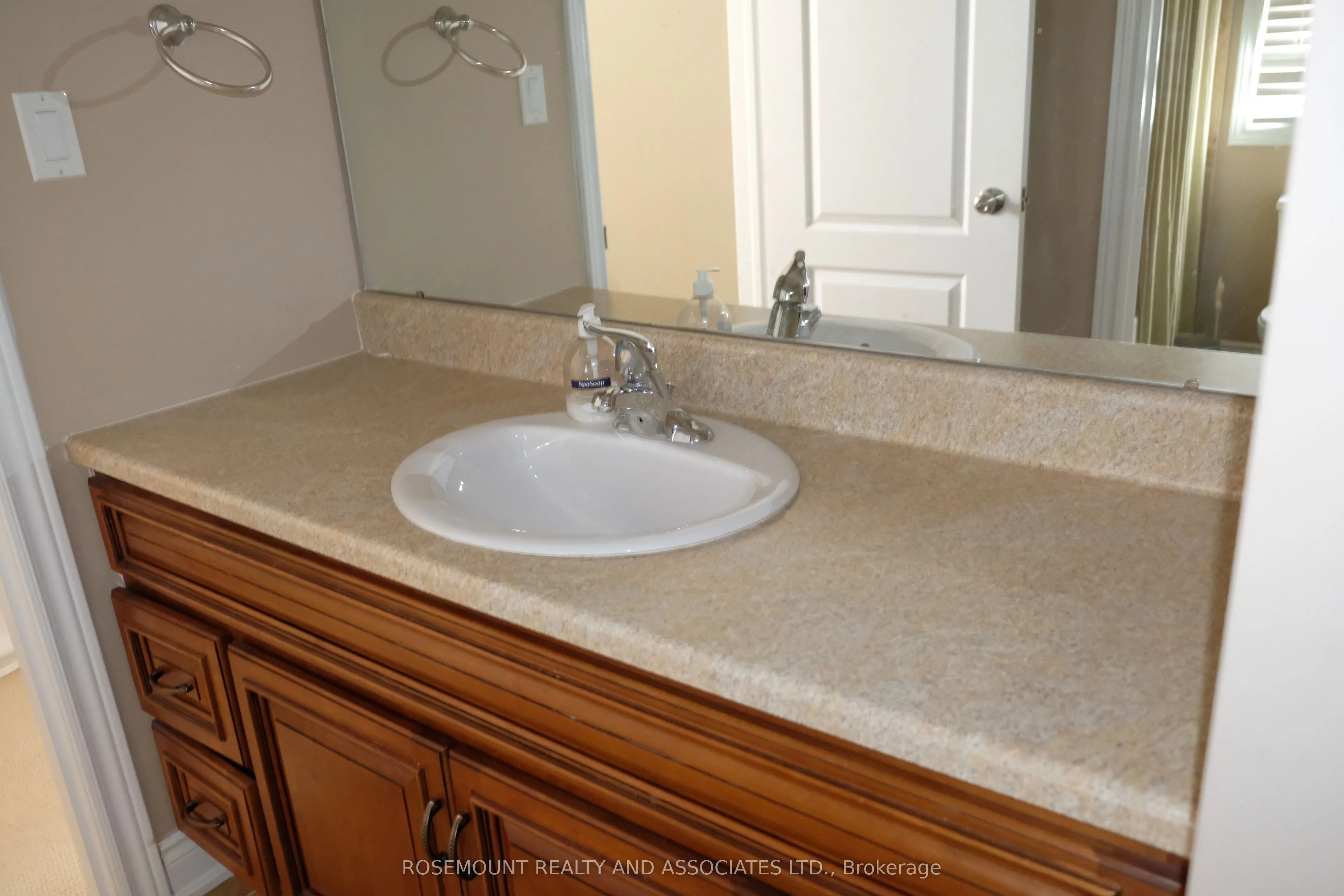 36 Rosedale Trail #57