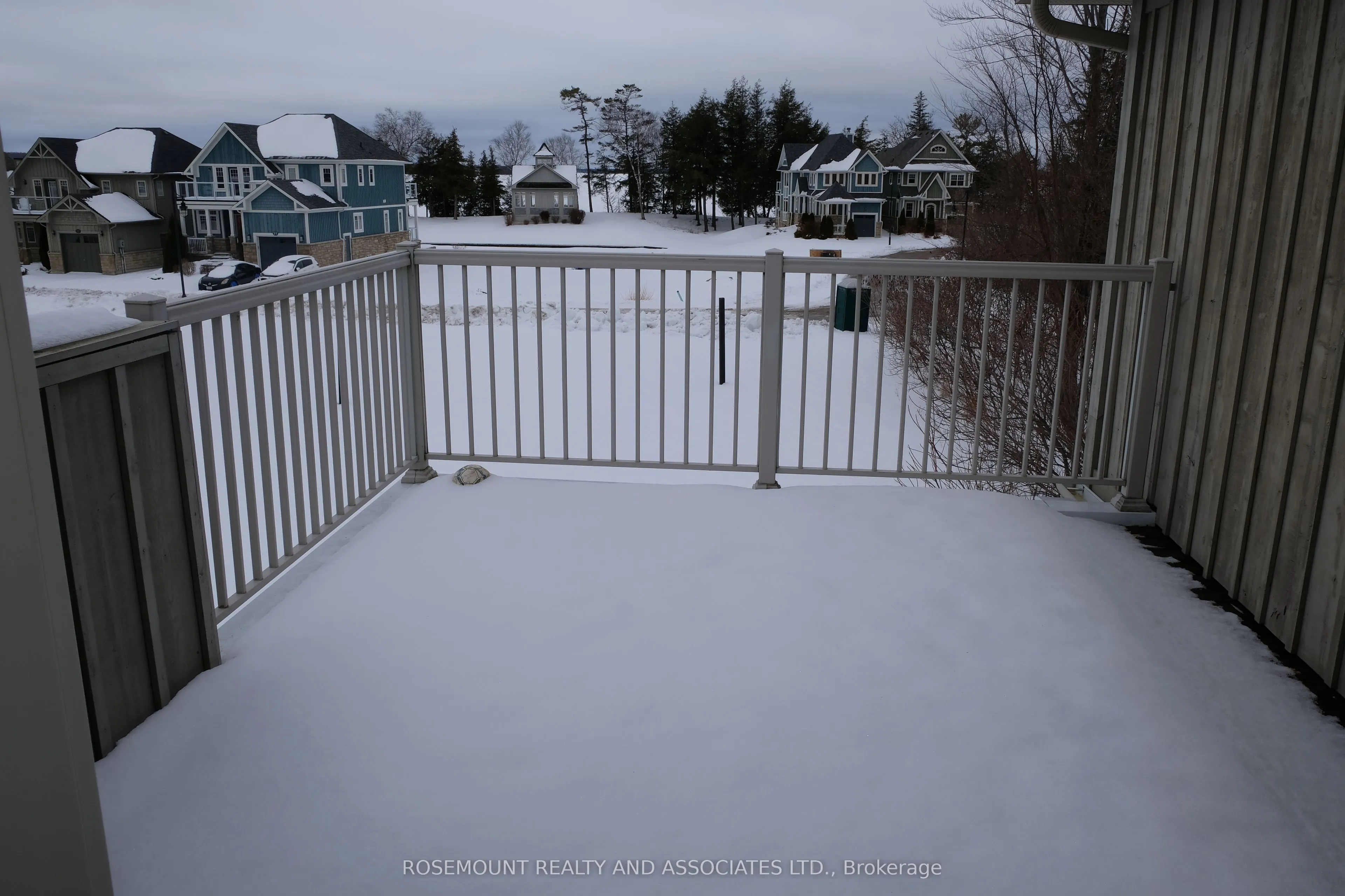 36 Rosedale Trail #57