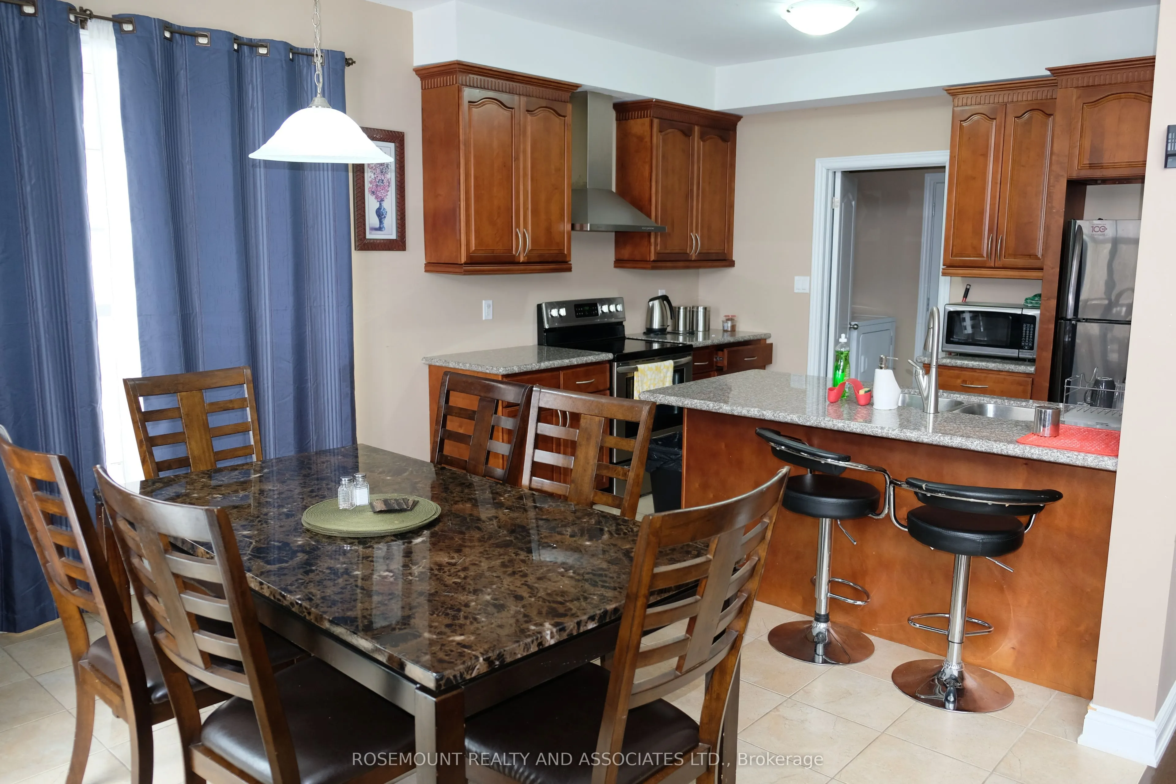 36 Rosedale Trail #57