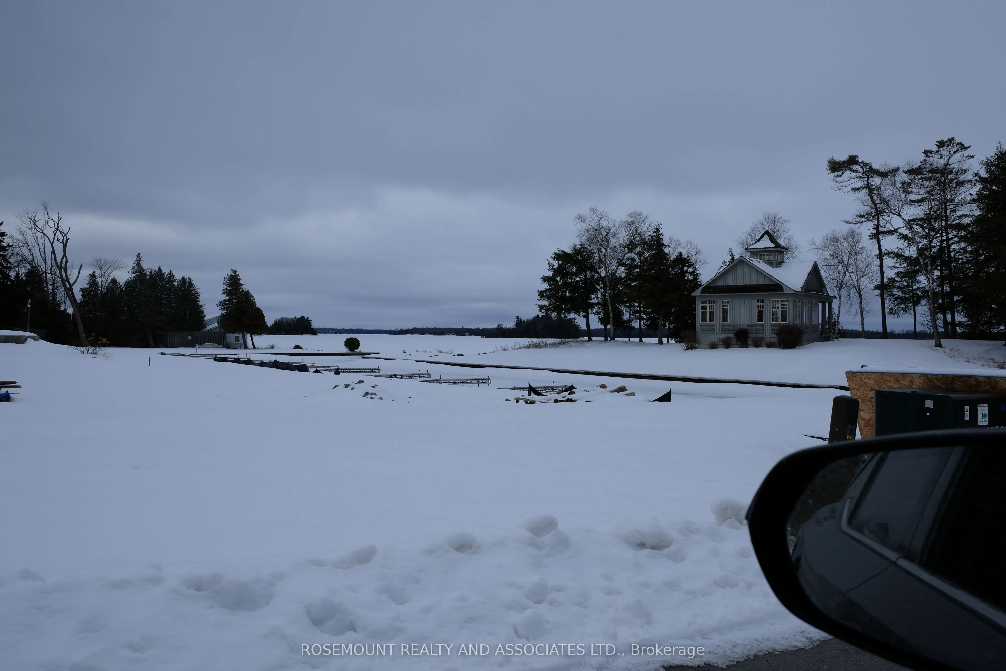 36 Rosedale Trail #57
