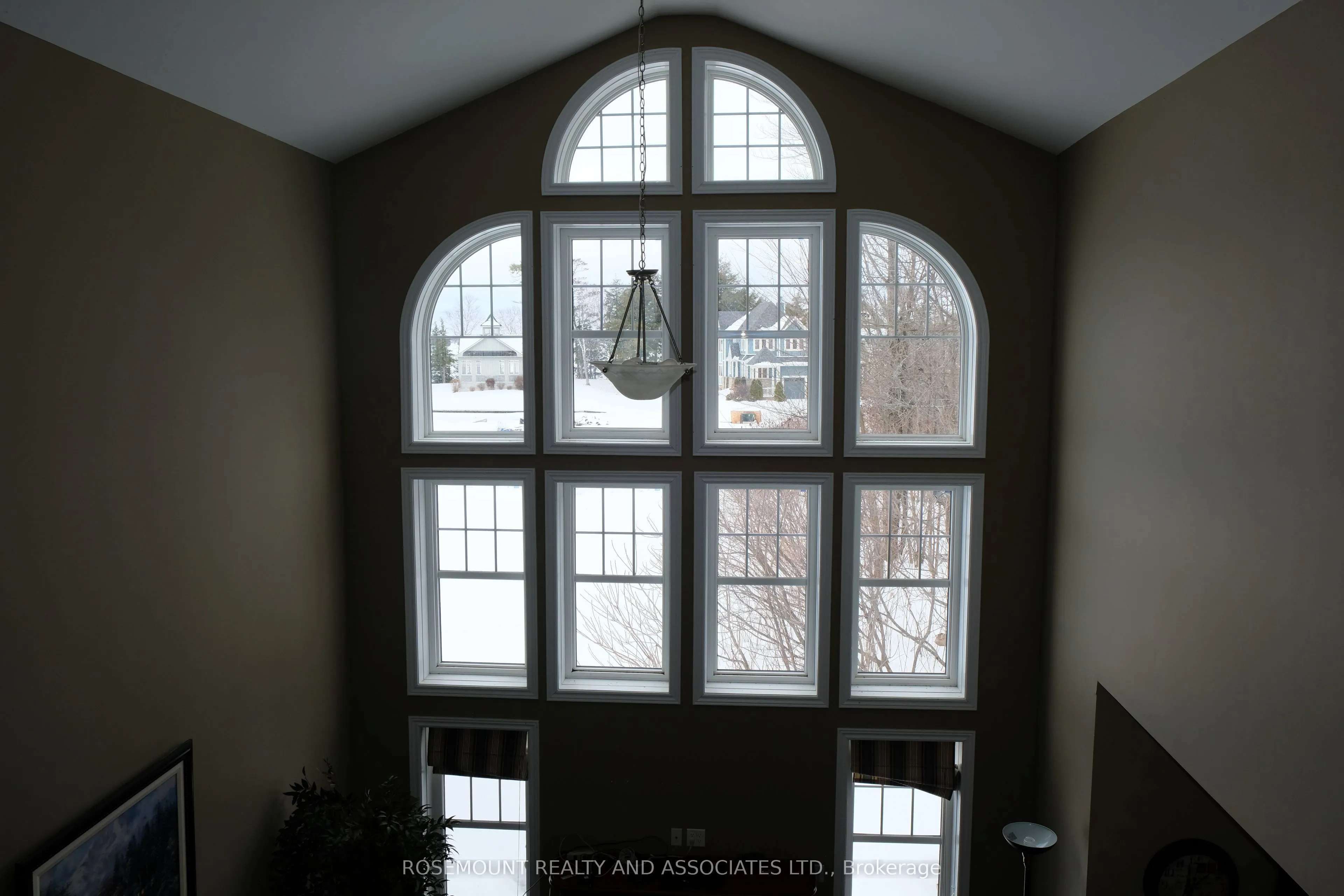 36 Rosedale Trail #57