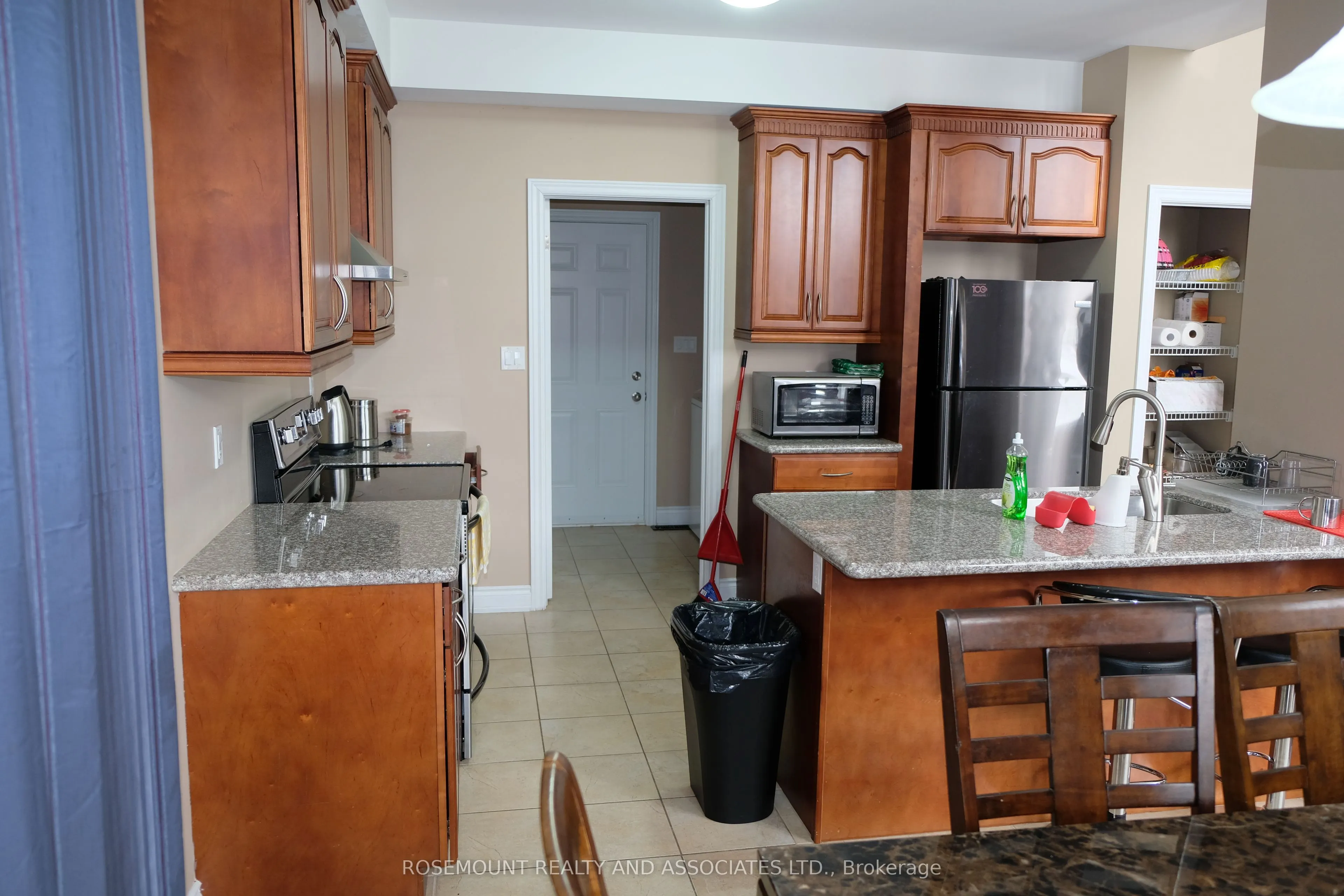 36 Rosedale Trail #57