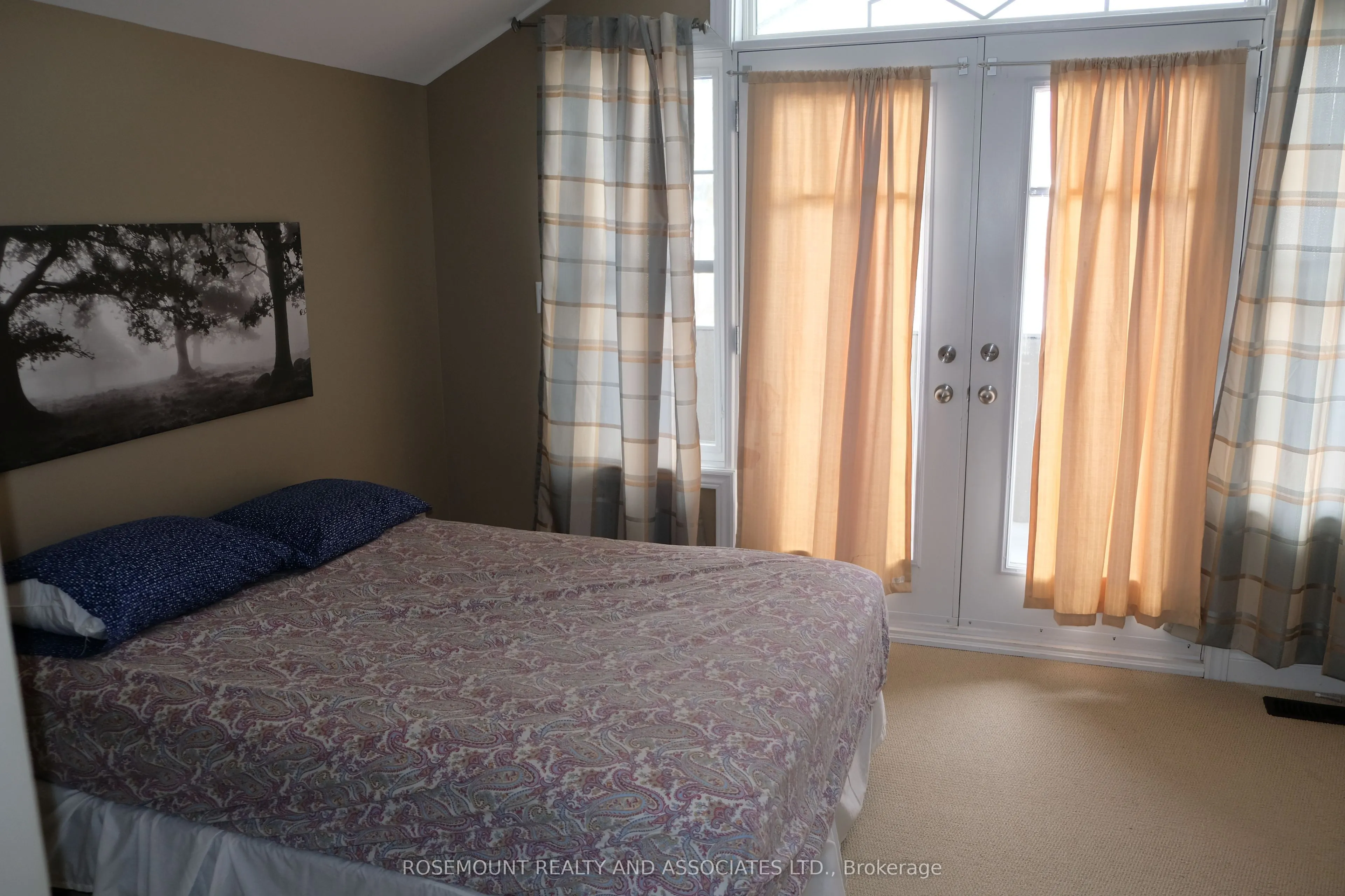 36 Rosedale Trail #57
