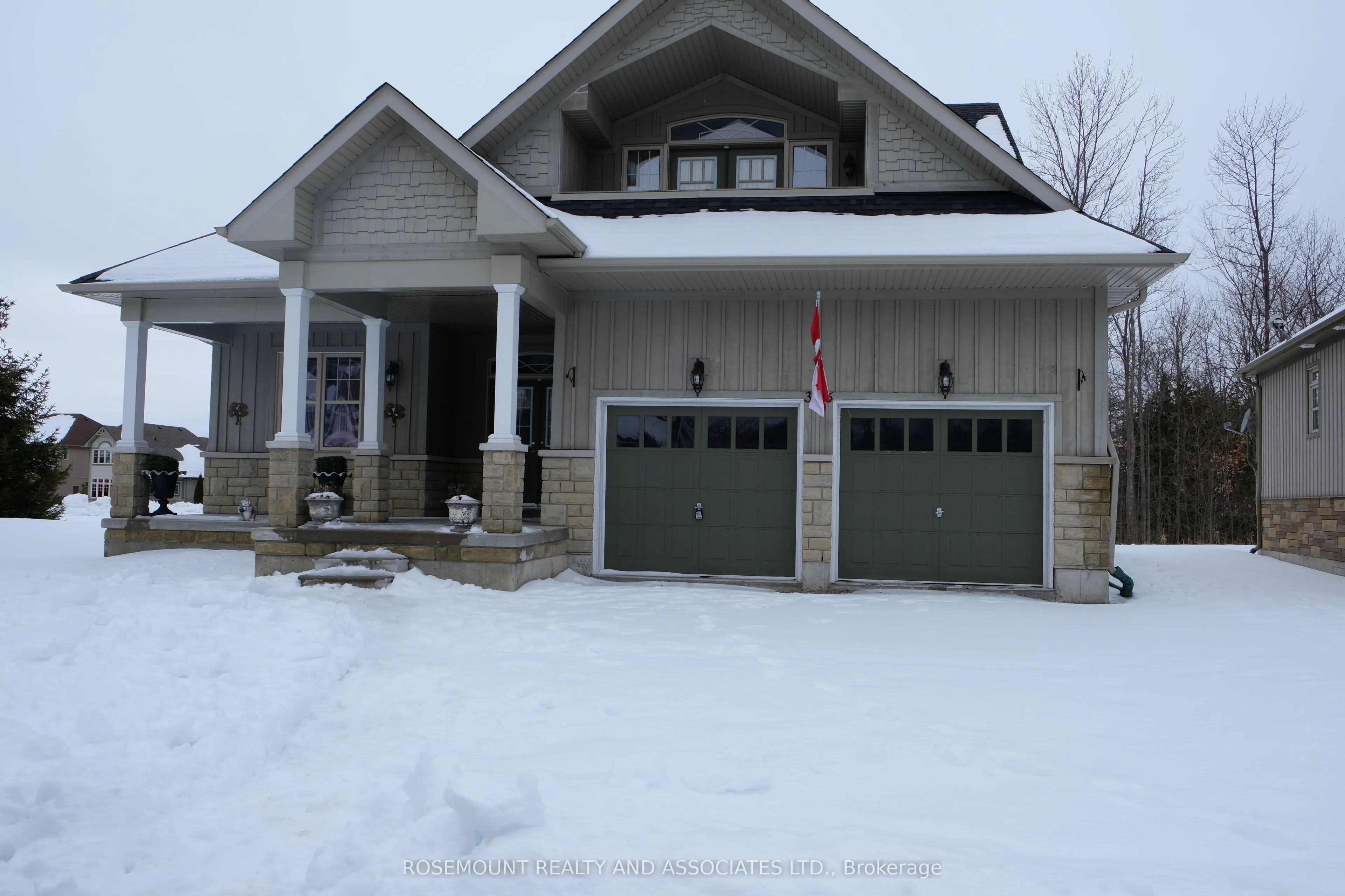 36 Rosedale Trail #57