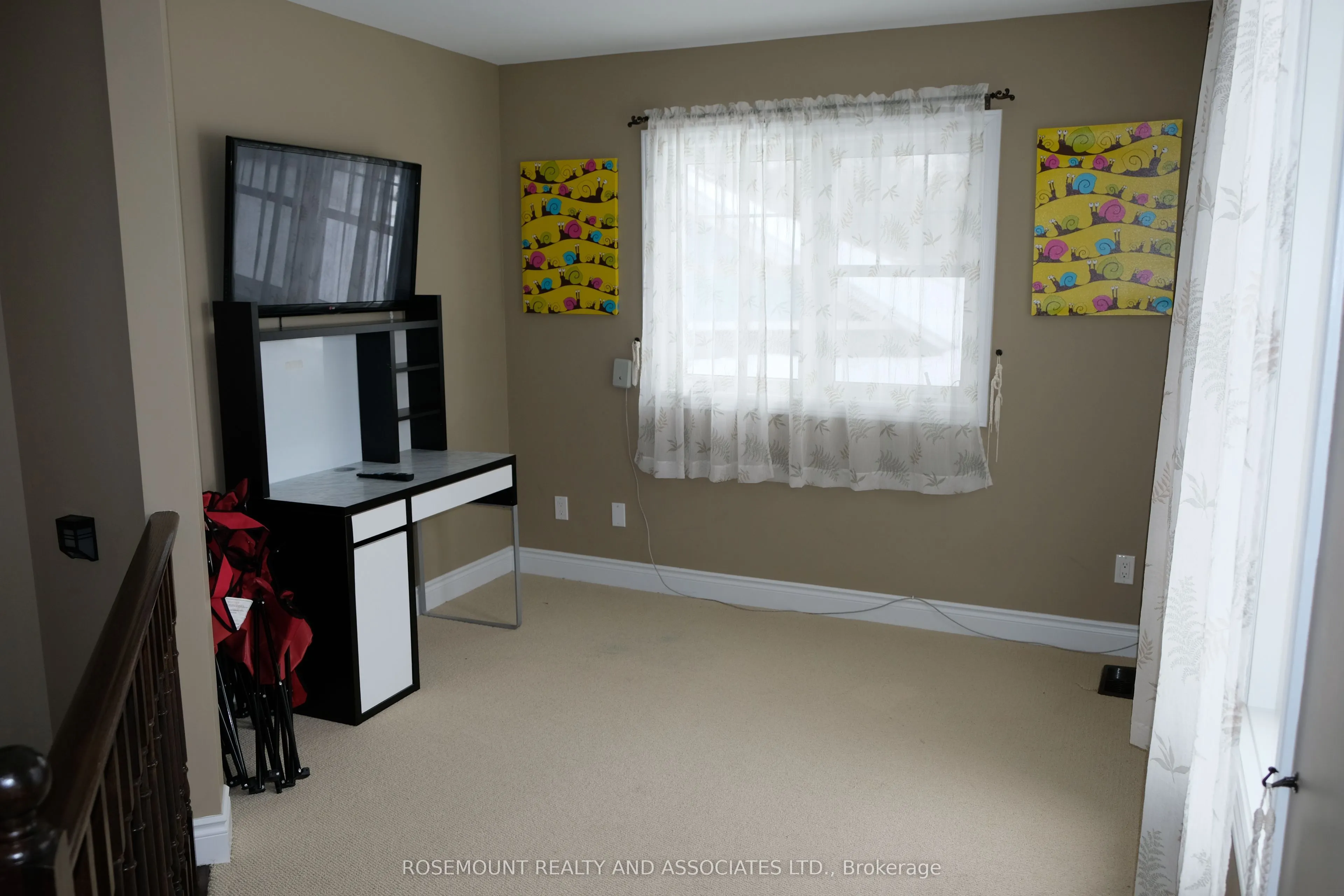 36 Rosedale Trail #57