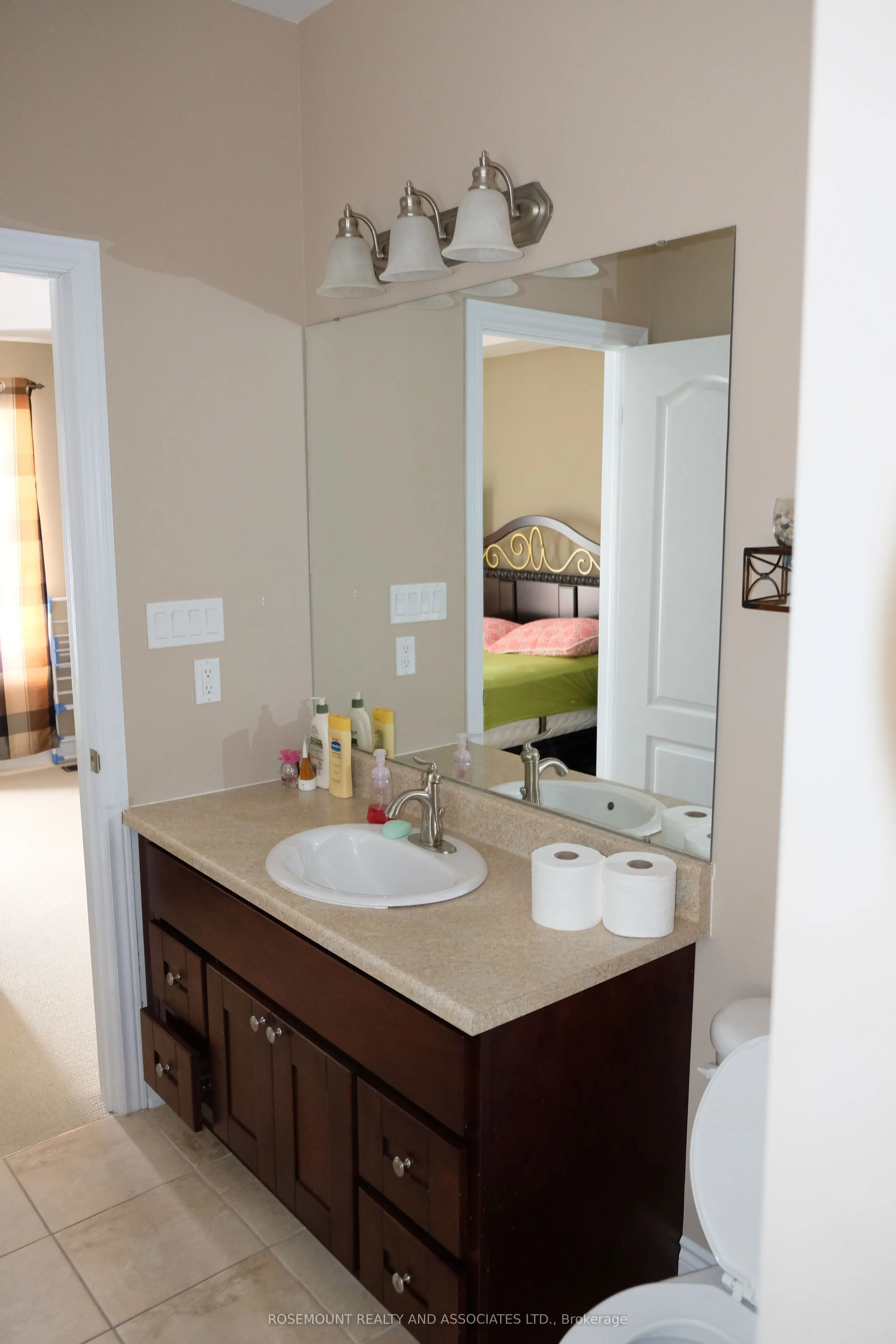36 Rosedale Trail #57