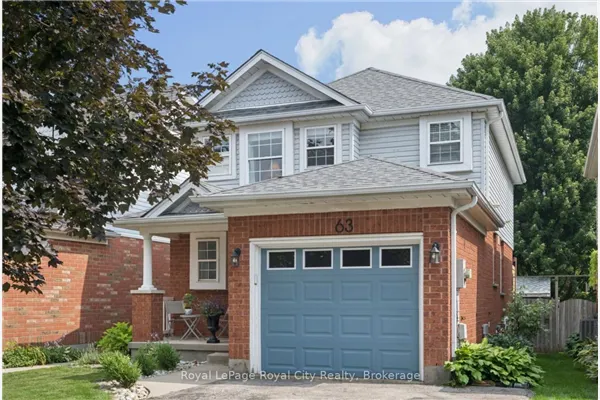 63 STARVIEW Crescent