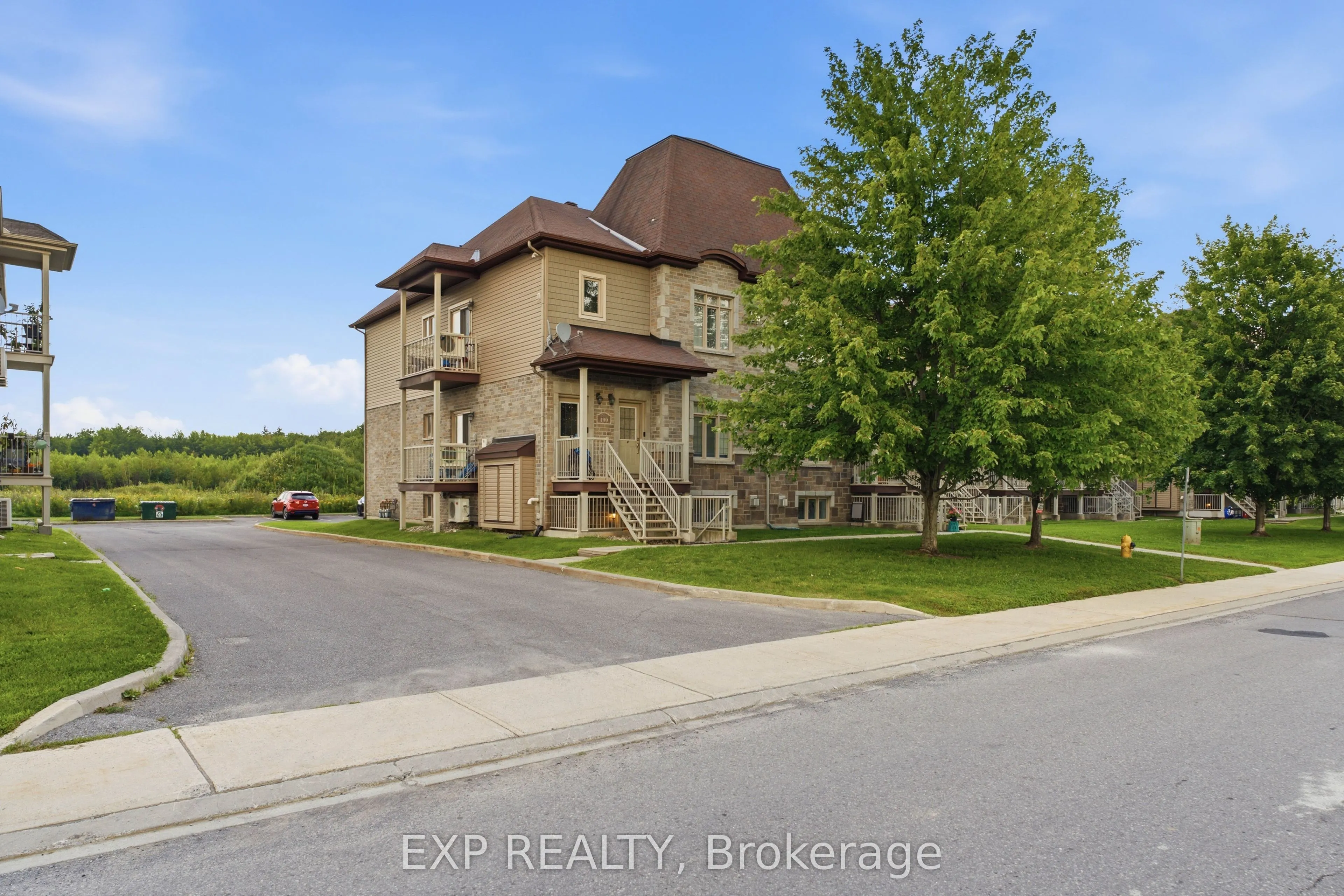 199 Bourdeau Boulevard #1