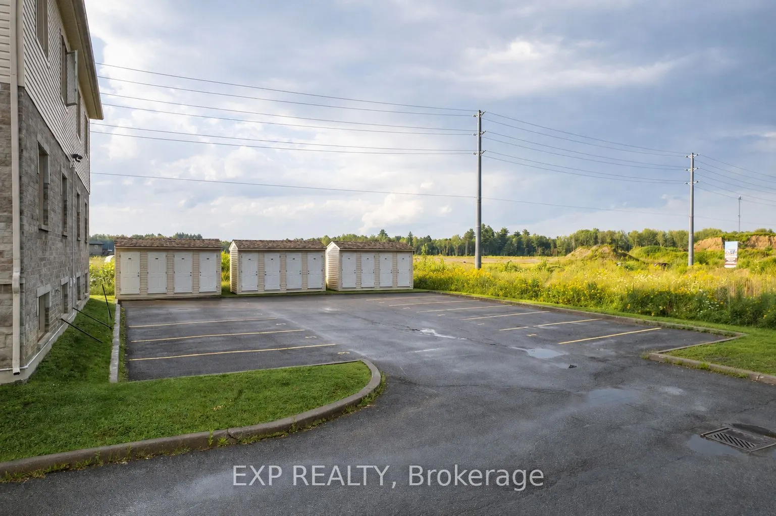 199 Bourdeau Boulevard #1