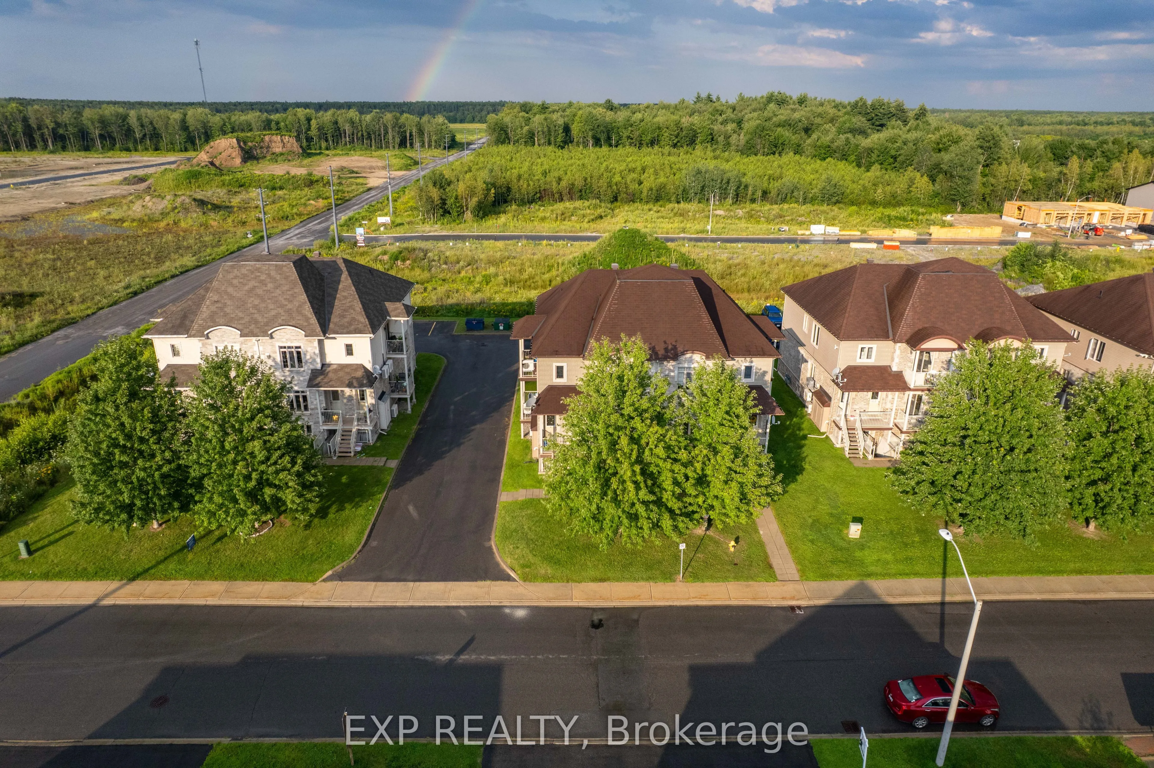 199 Bourdeau Boulevard #1