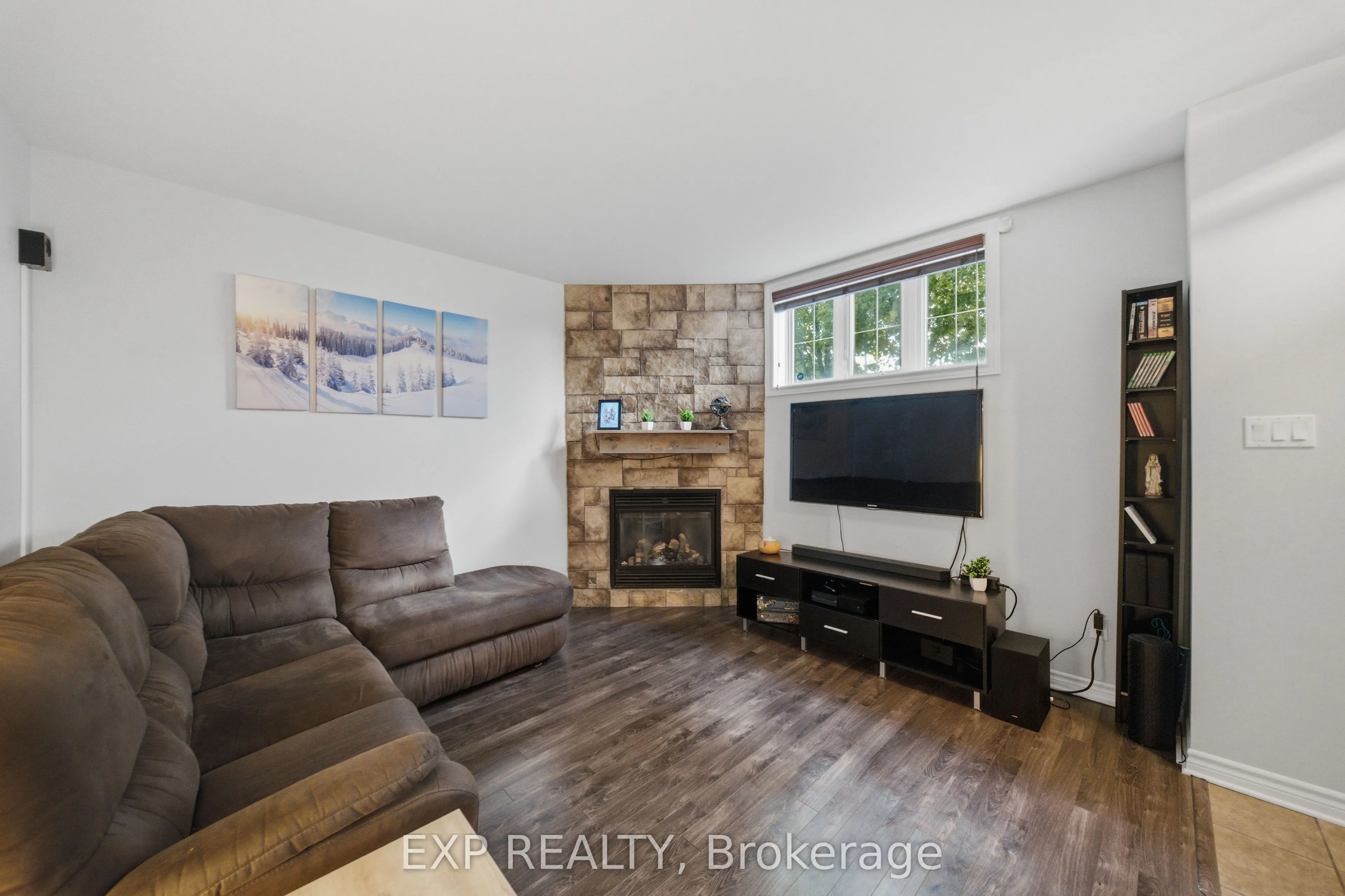 199 Bourdeau Boulevard #1