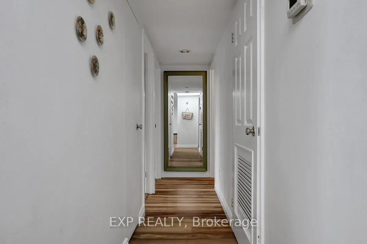 470 Laurier Street W #1706