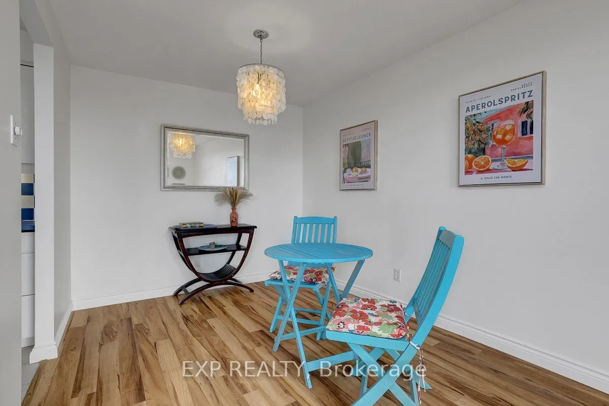 470 Laurier Street W #1706