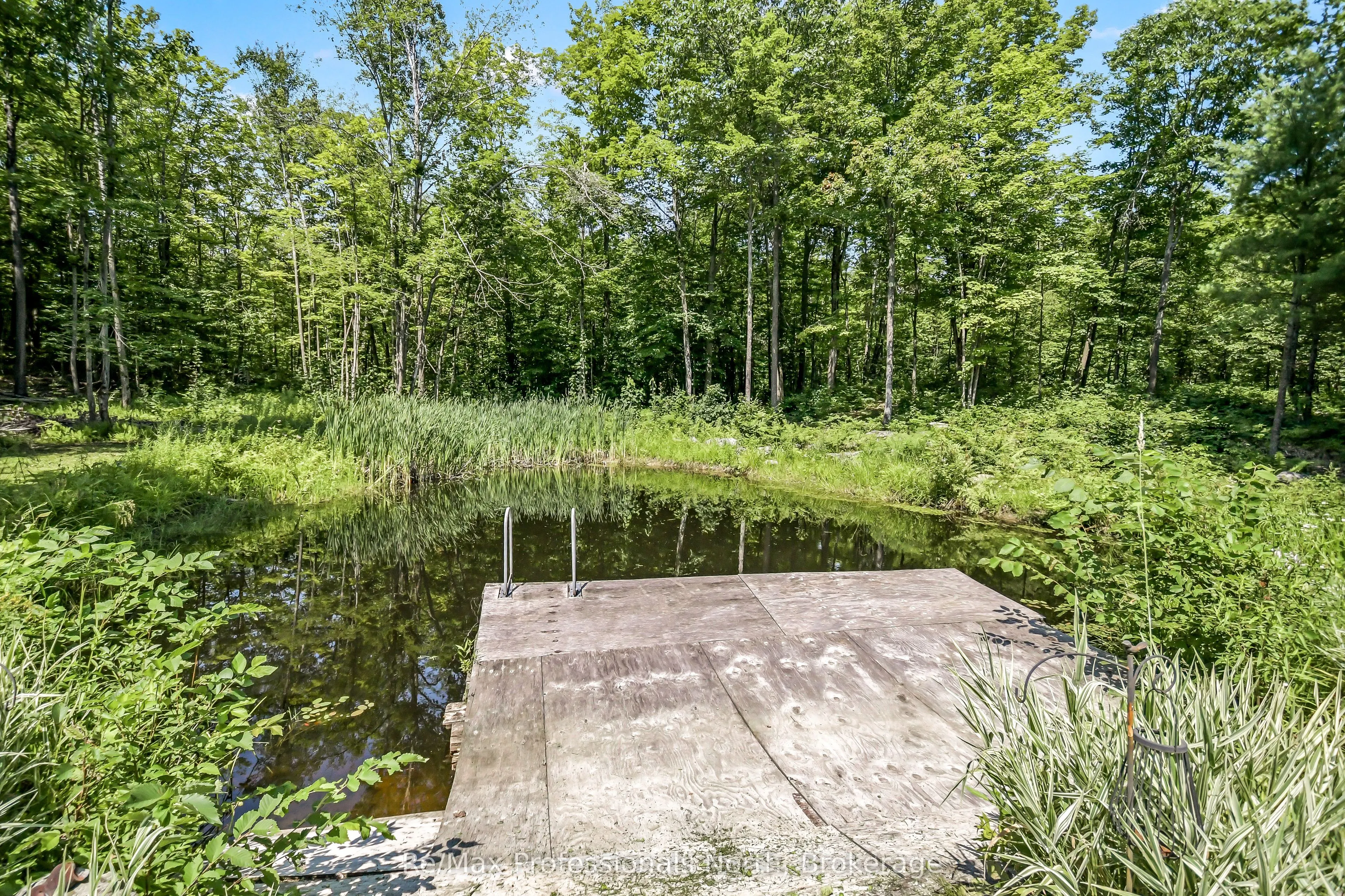1017 Barlochan Road