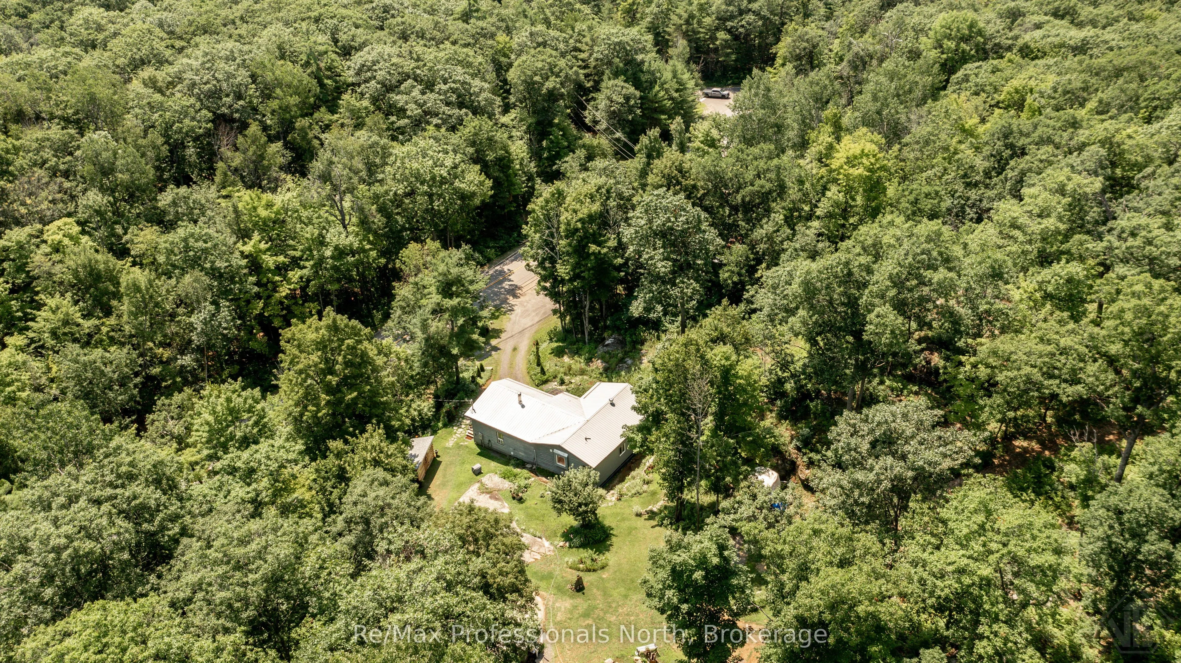 1017 Barlochan Road