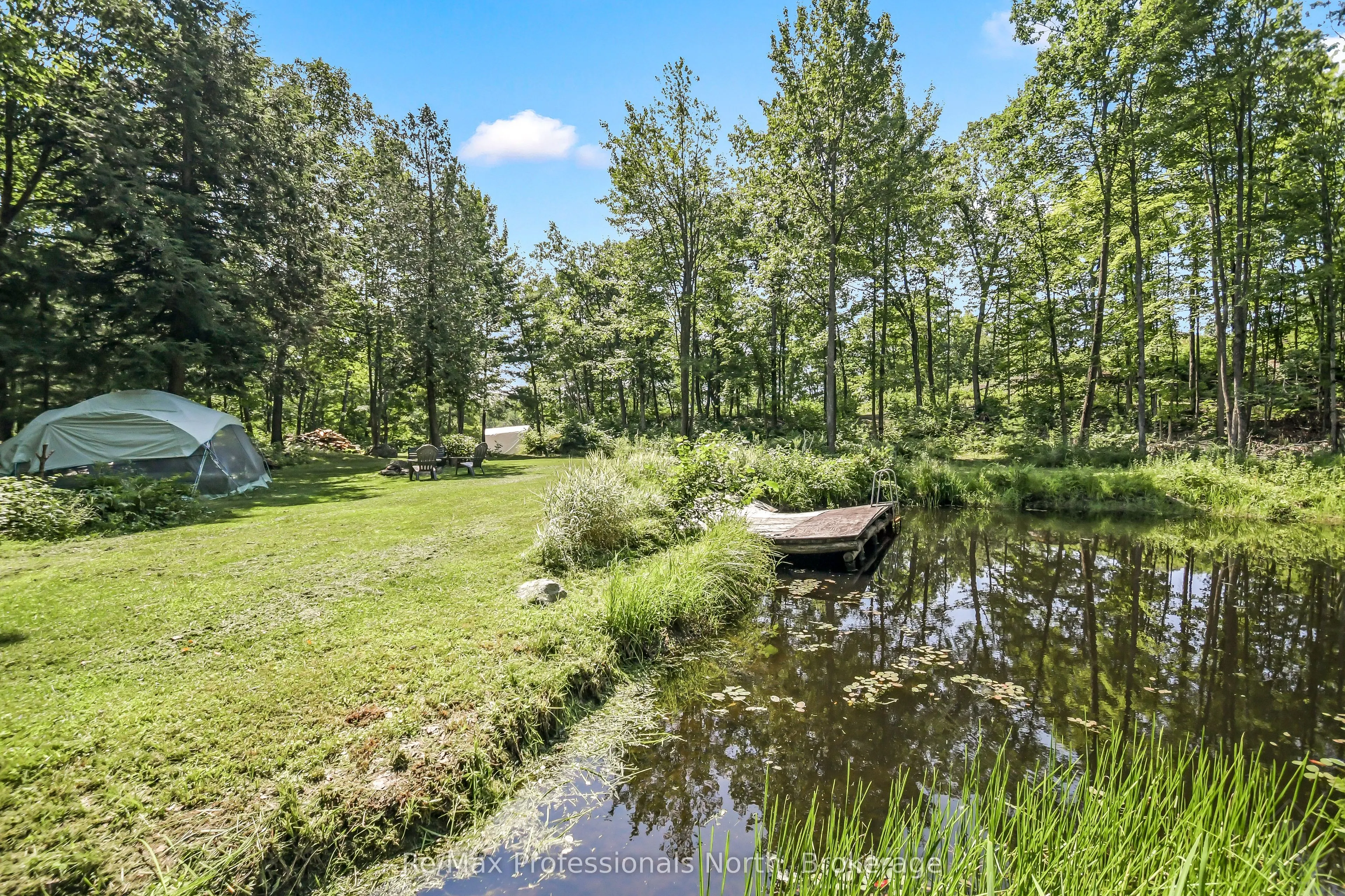 1017 Barlochan Road