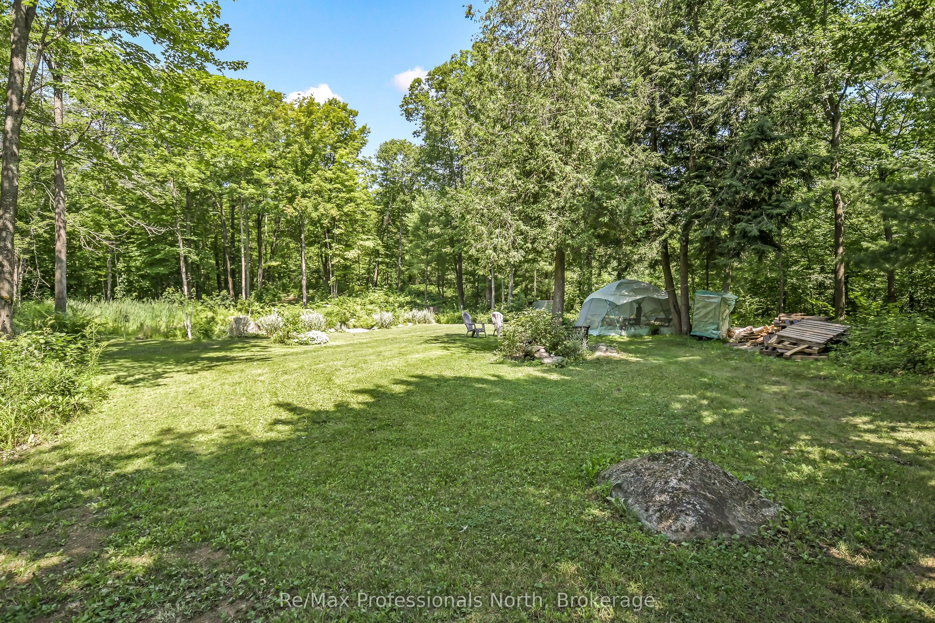 1017 Barlochan Road