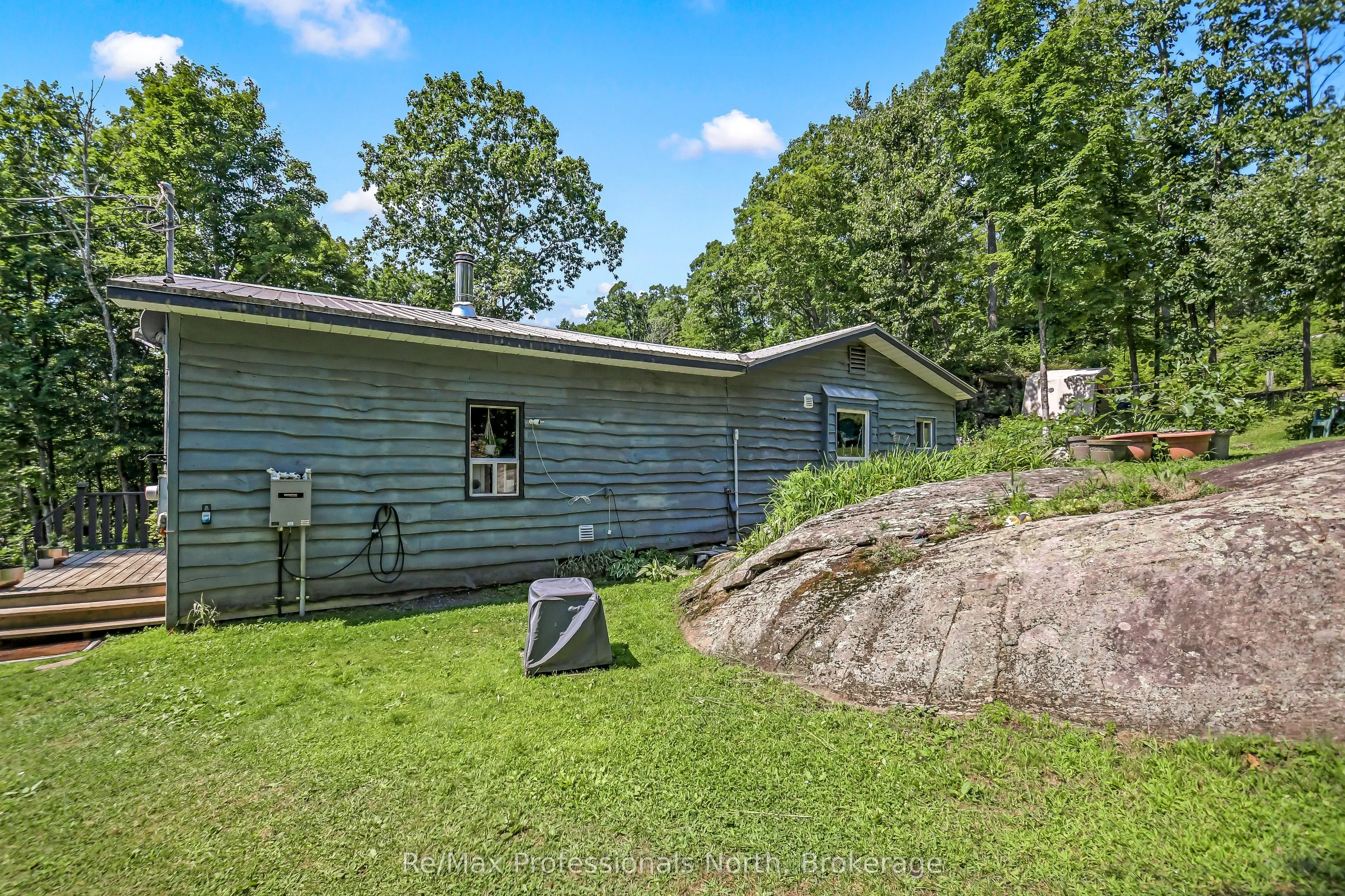 1017 Barlochan Road