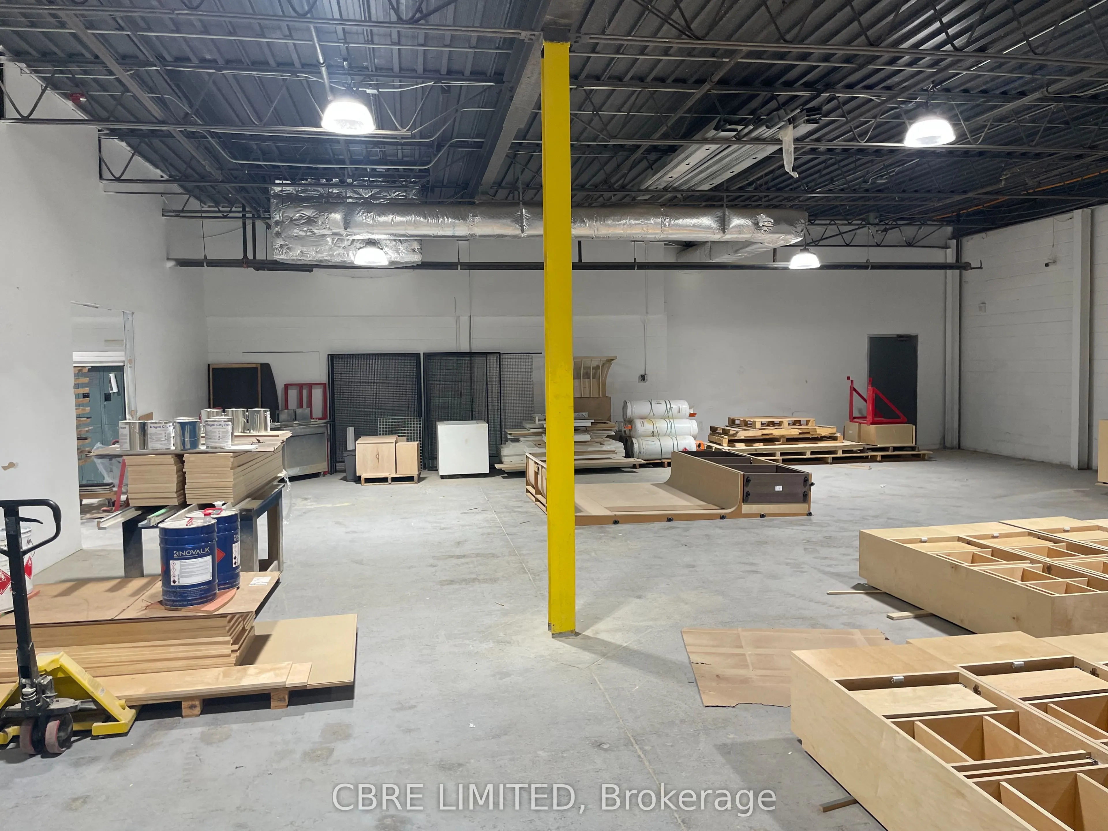 590 South Service Road